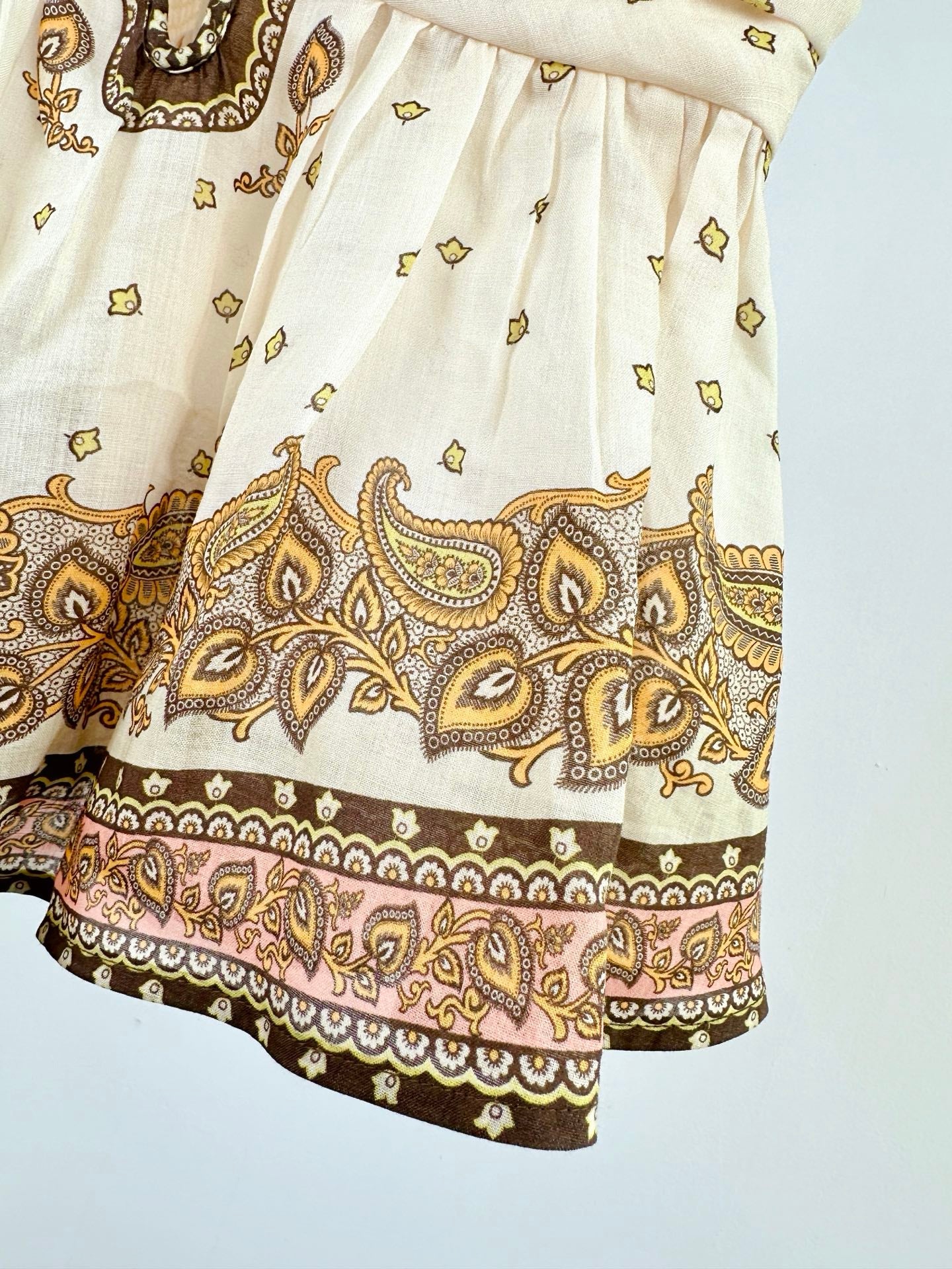 ZIMMERM* 25SS Deep V Camisole 1:1