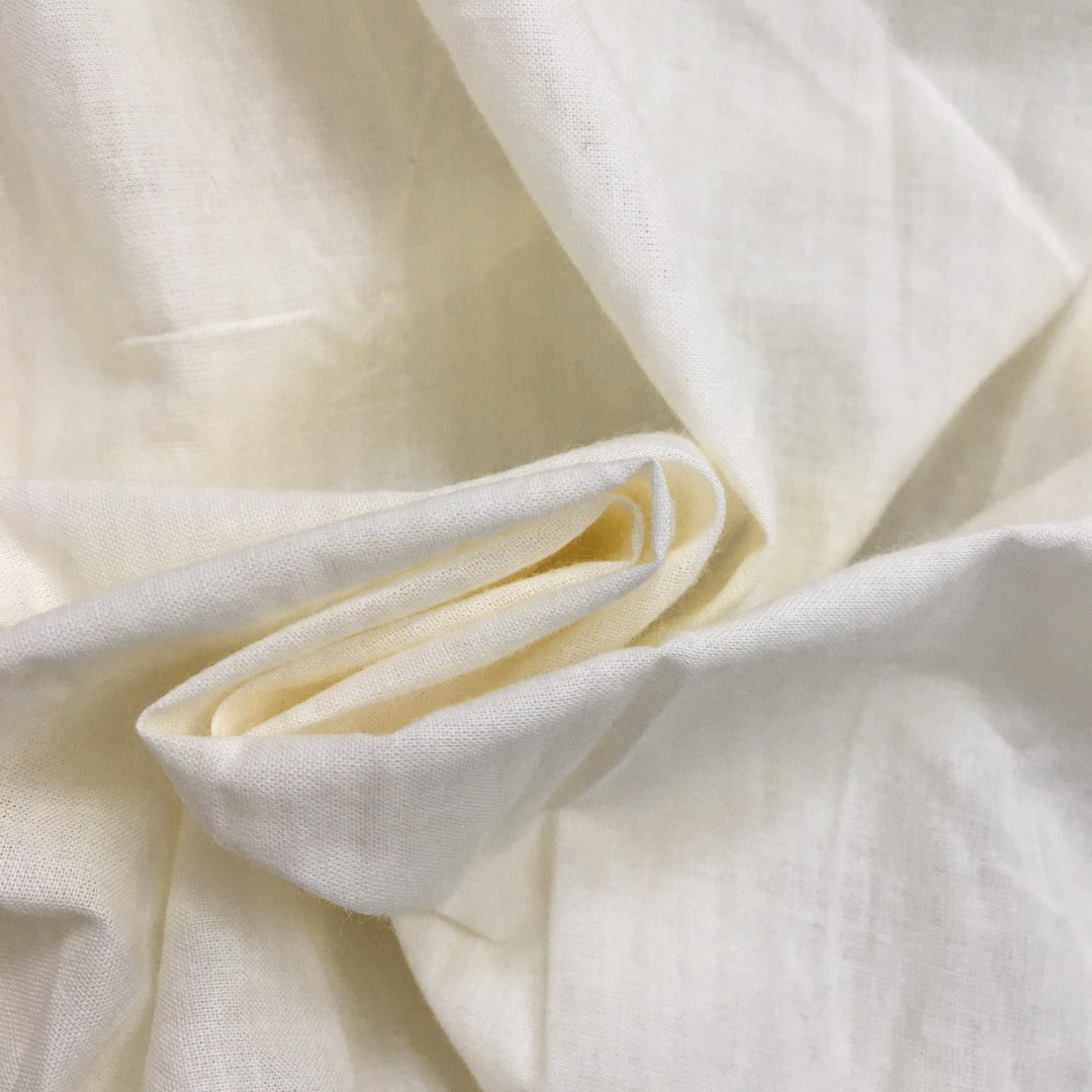 ZIM* Printed U-neck puff short-sleeved dress