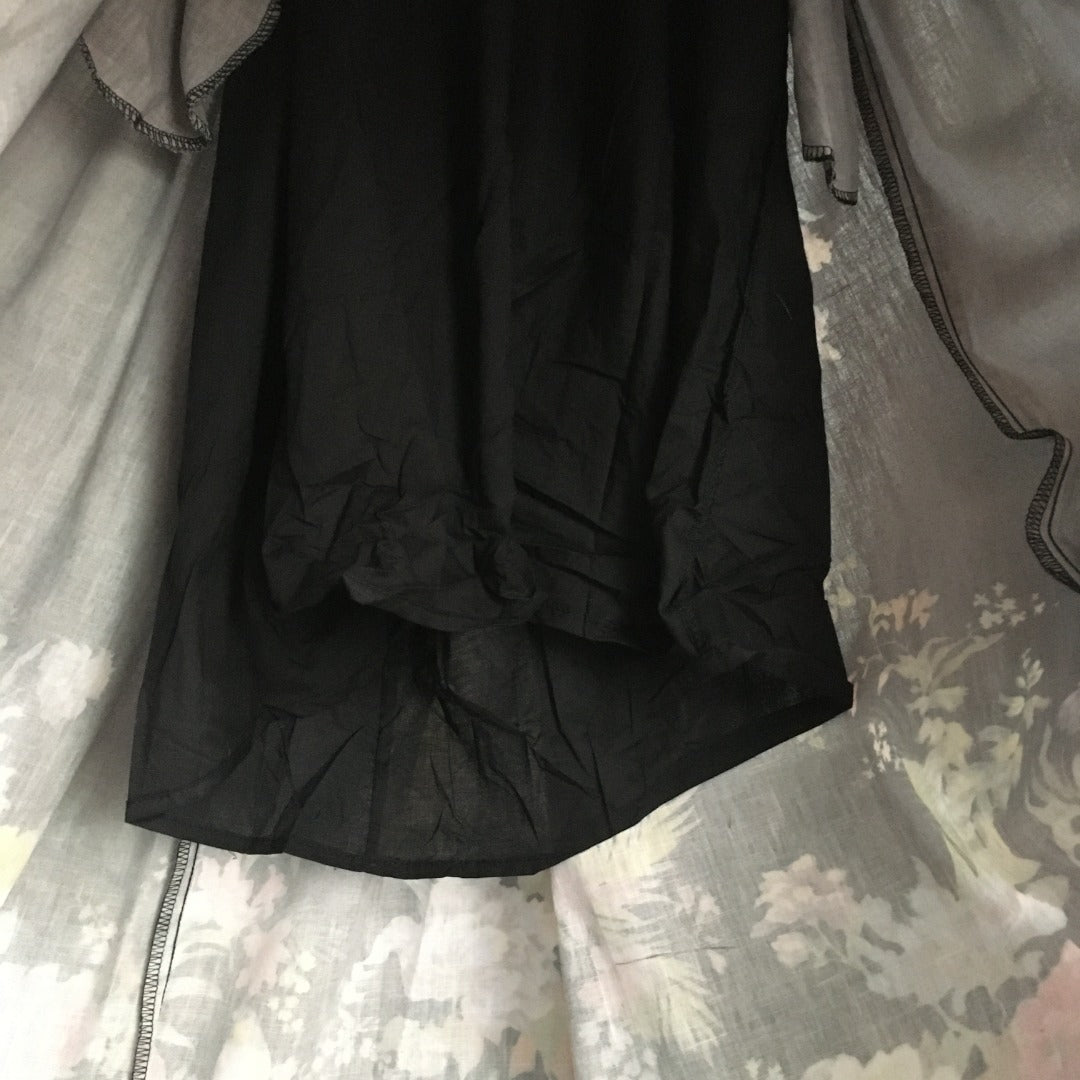 ZIM* Printed Sexy Backless Waist Halter Neck Tank Dress