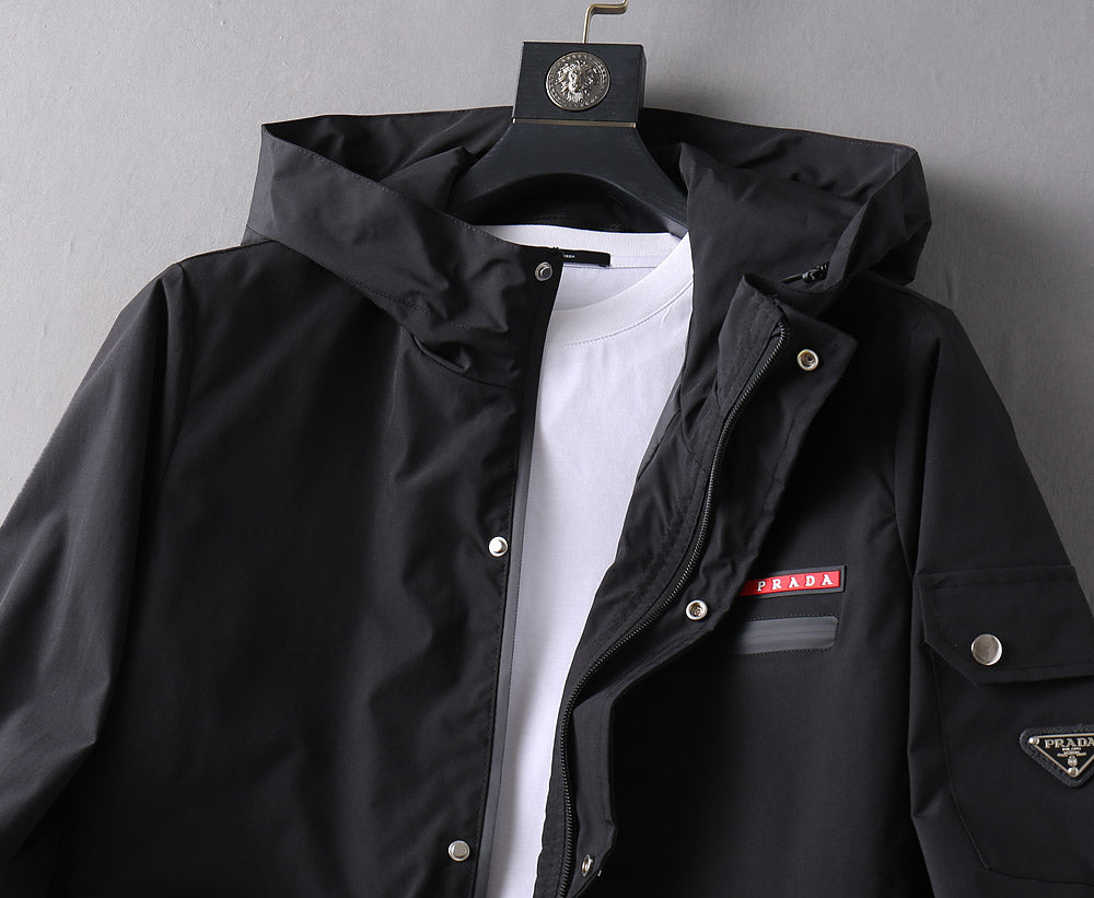 PRA* 25SS Men's Jacket