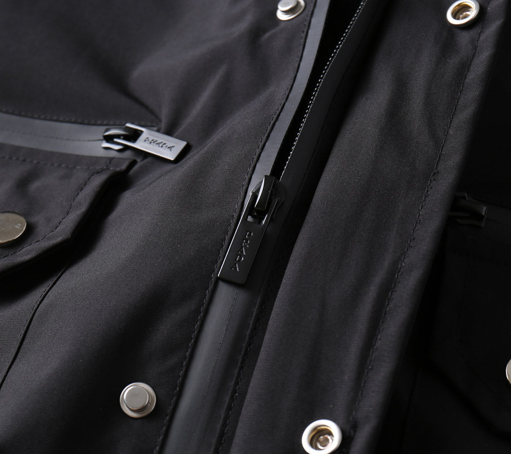 PRA* 25SS Men's Jacket