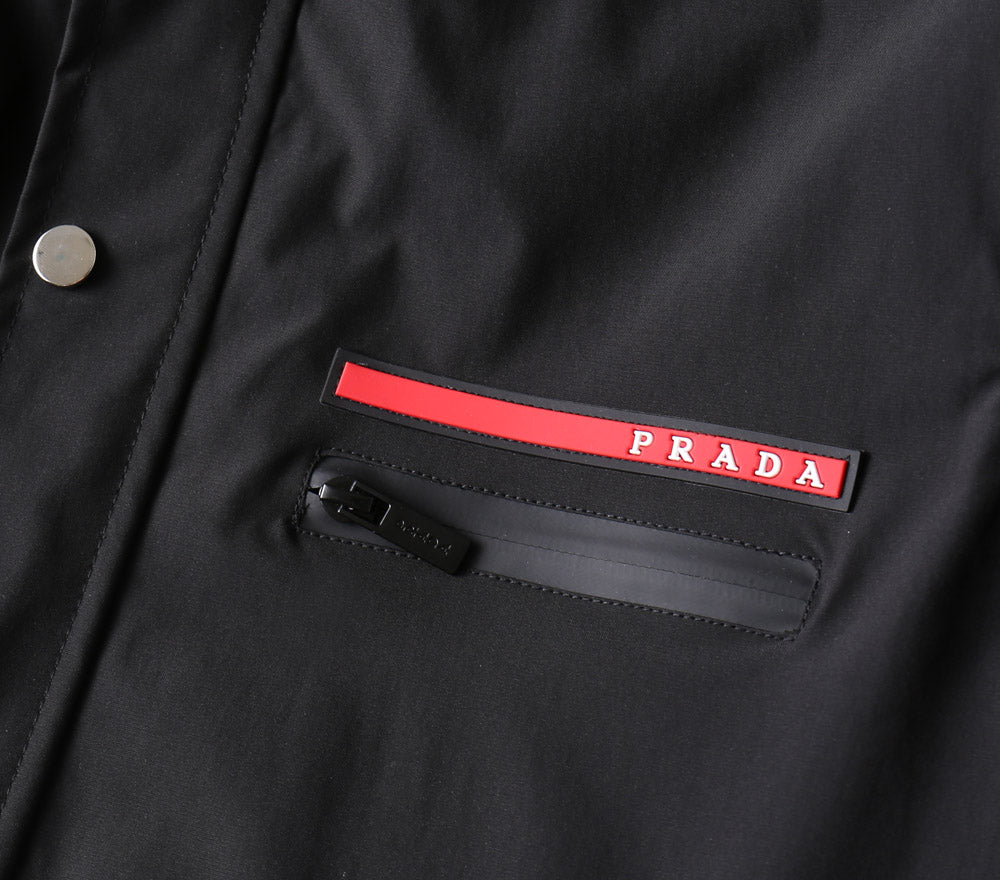 PRA* 25SS Men's Jacket