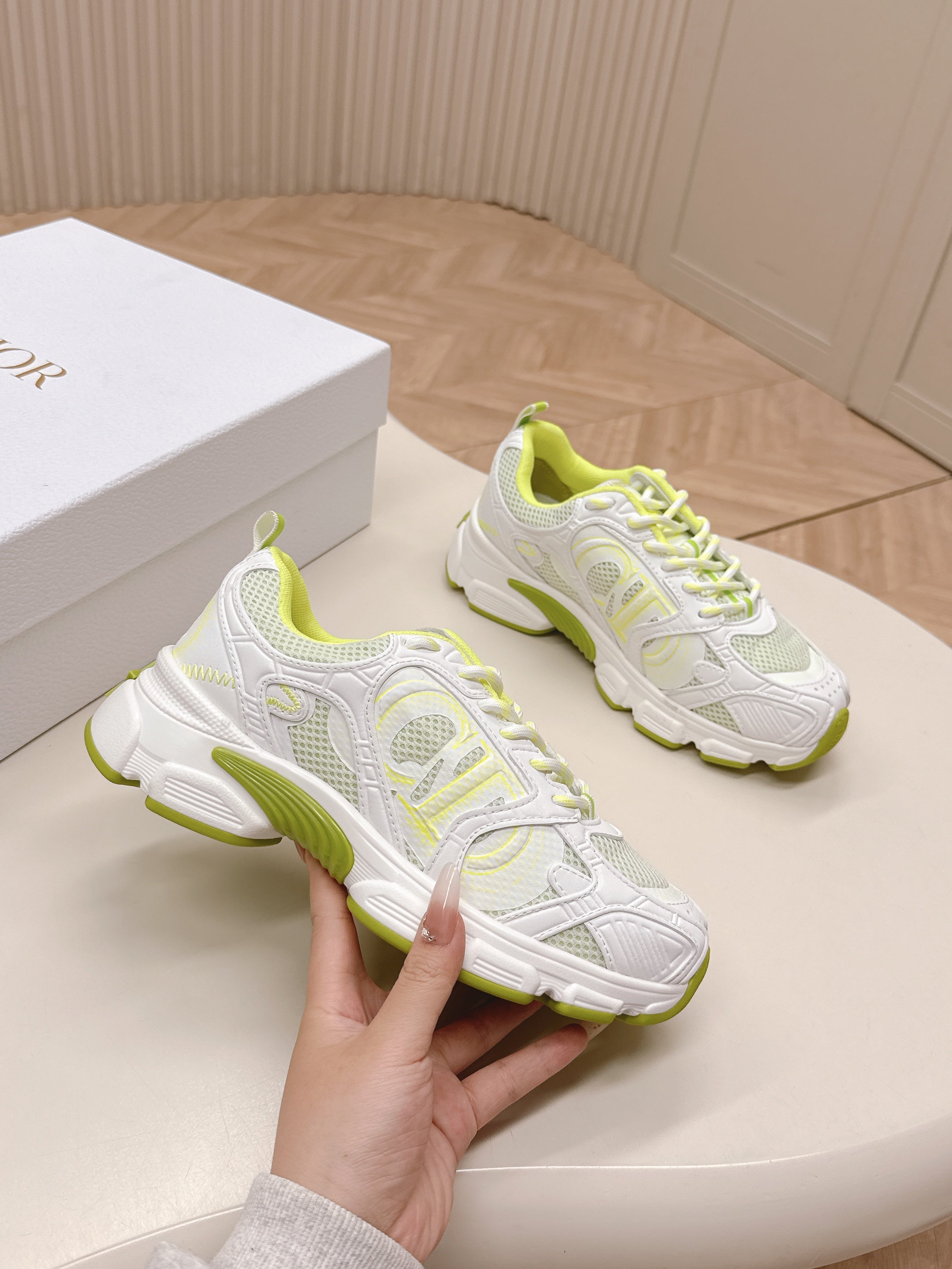 DIO* 25SS casual sports shoes VIP