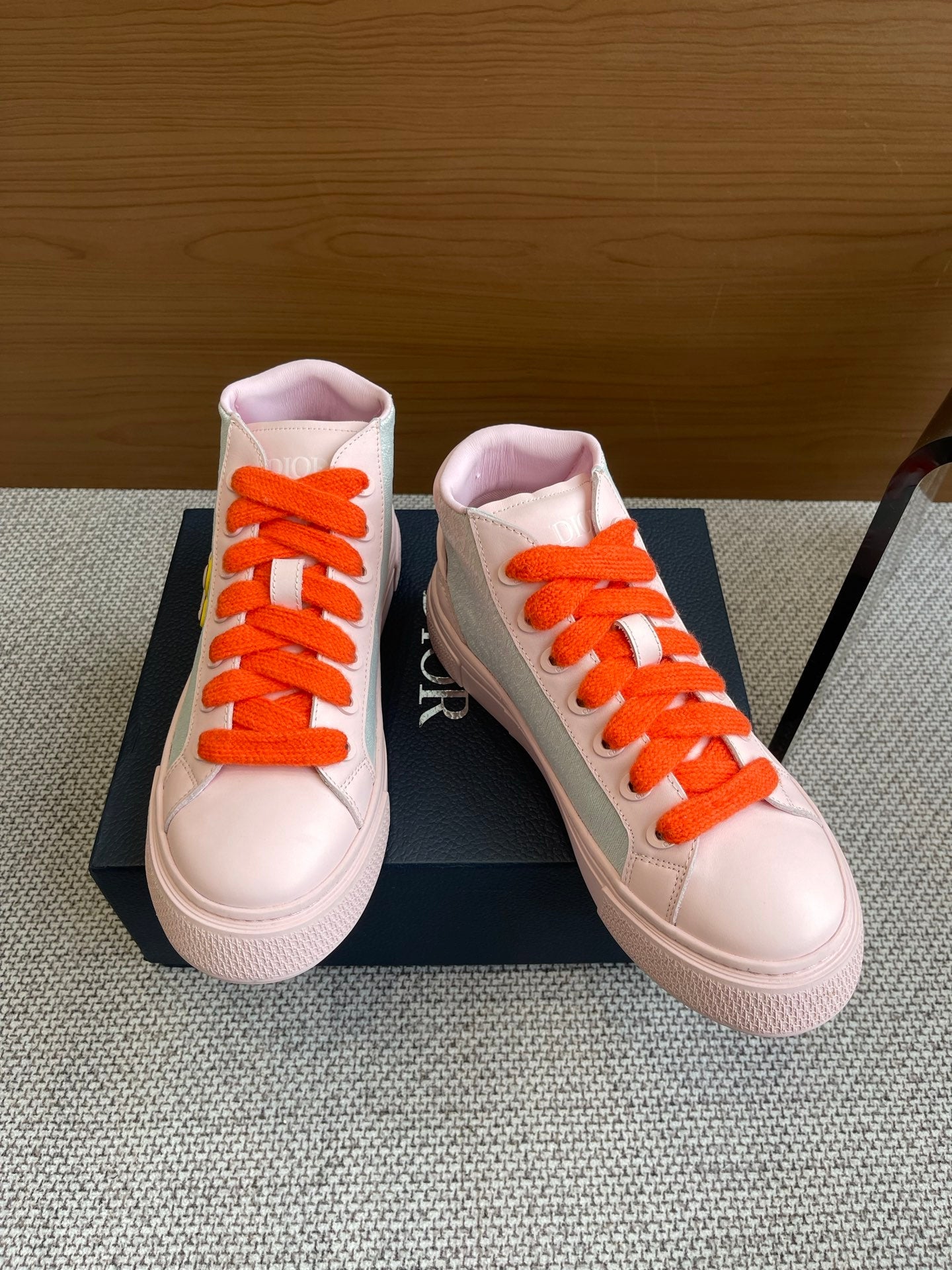 DIO* 25SS casual shoes (same style for men and women) VIP