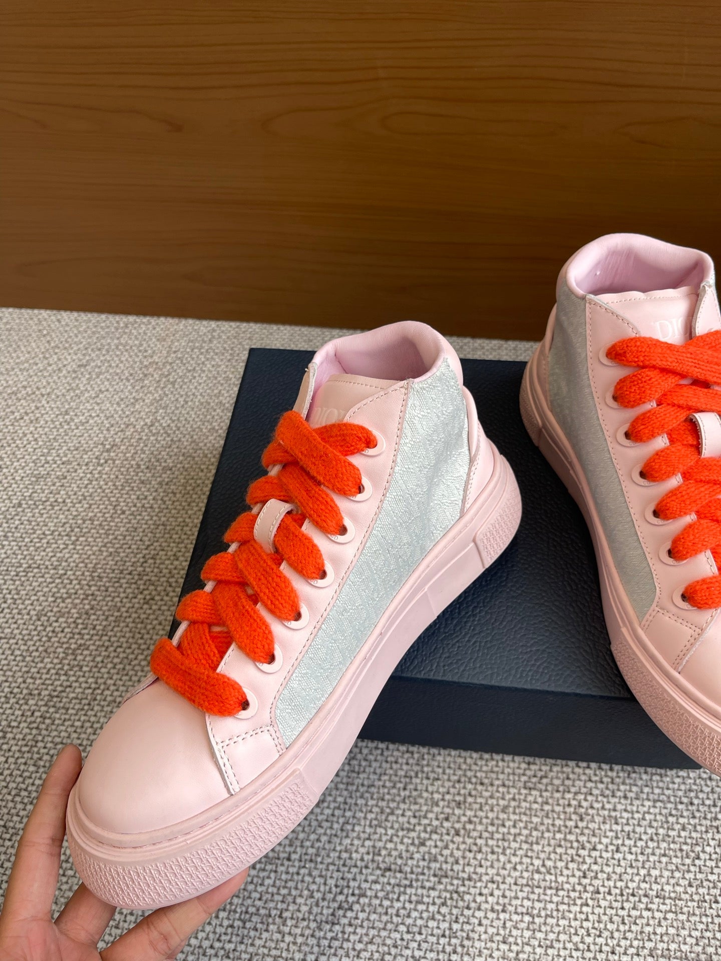 DIO* 25SS casual shoes (same style for men and women) VIP