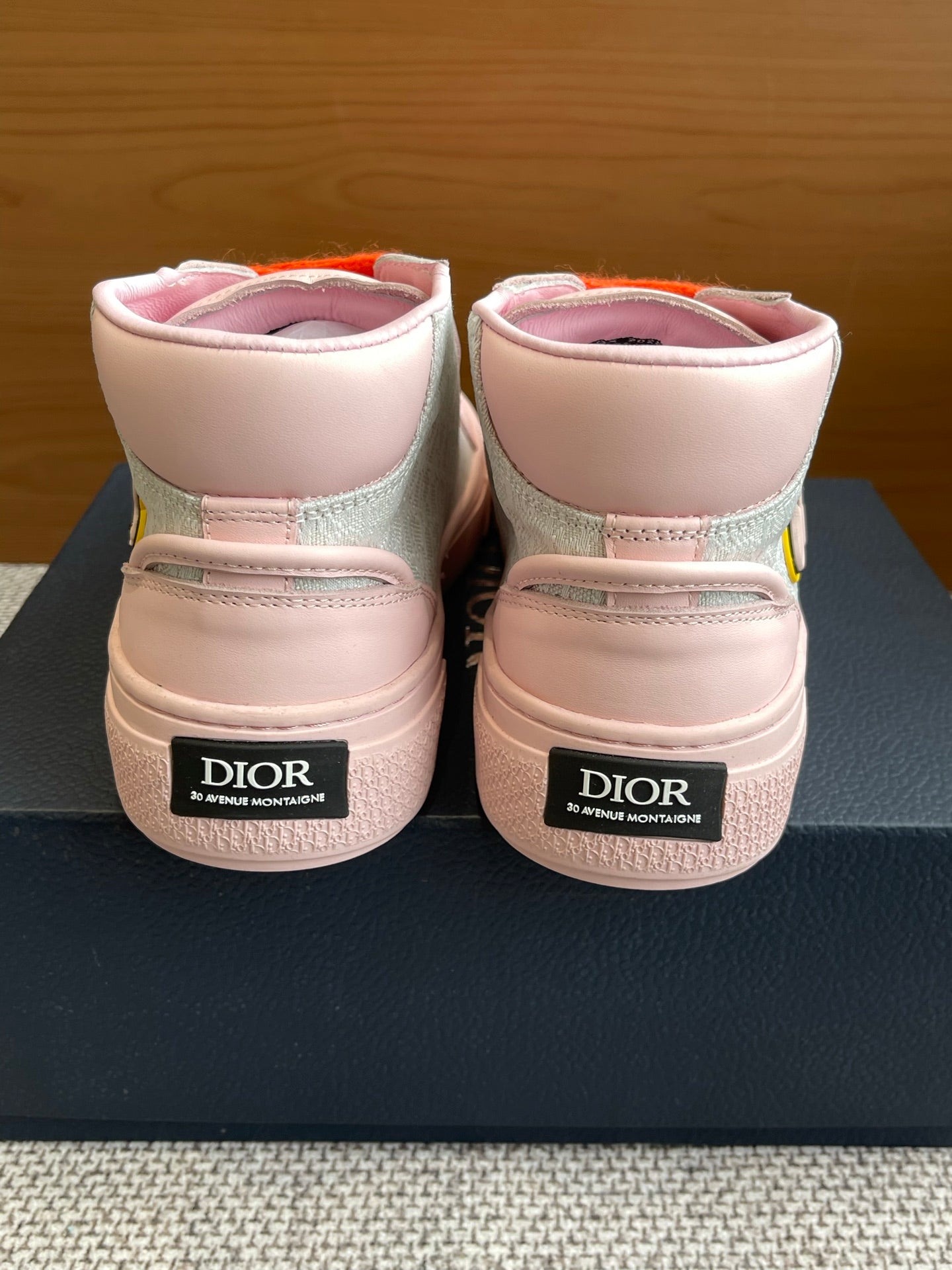 DIO* 25SS casual shoes (same style for men and women) VIP