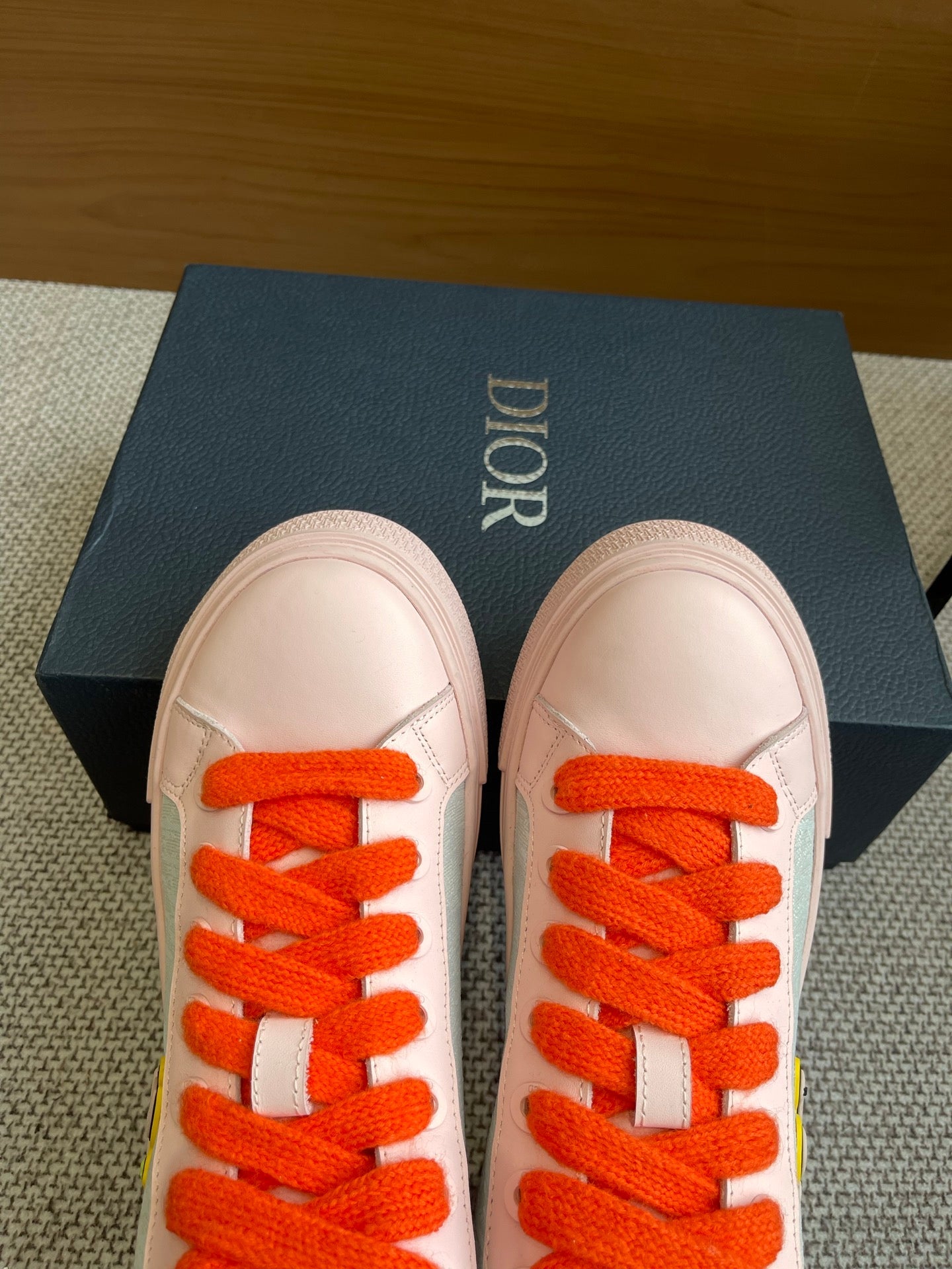 DIO* 25SS casual shoes (same style for men and women) VIP
