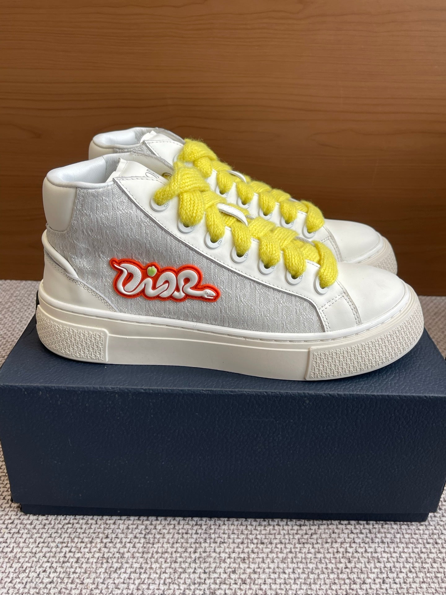 DIO* 25SS casual shoes (same style for men and women) VIP