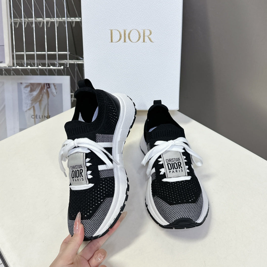 DIO* 25SS Knitted Sneakers VIP