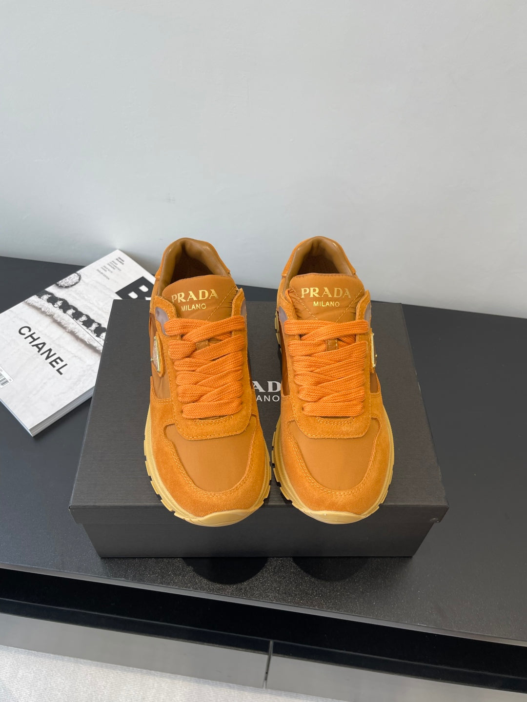 PRA* 25SS sneakers VIP