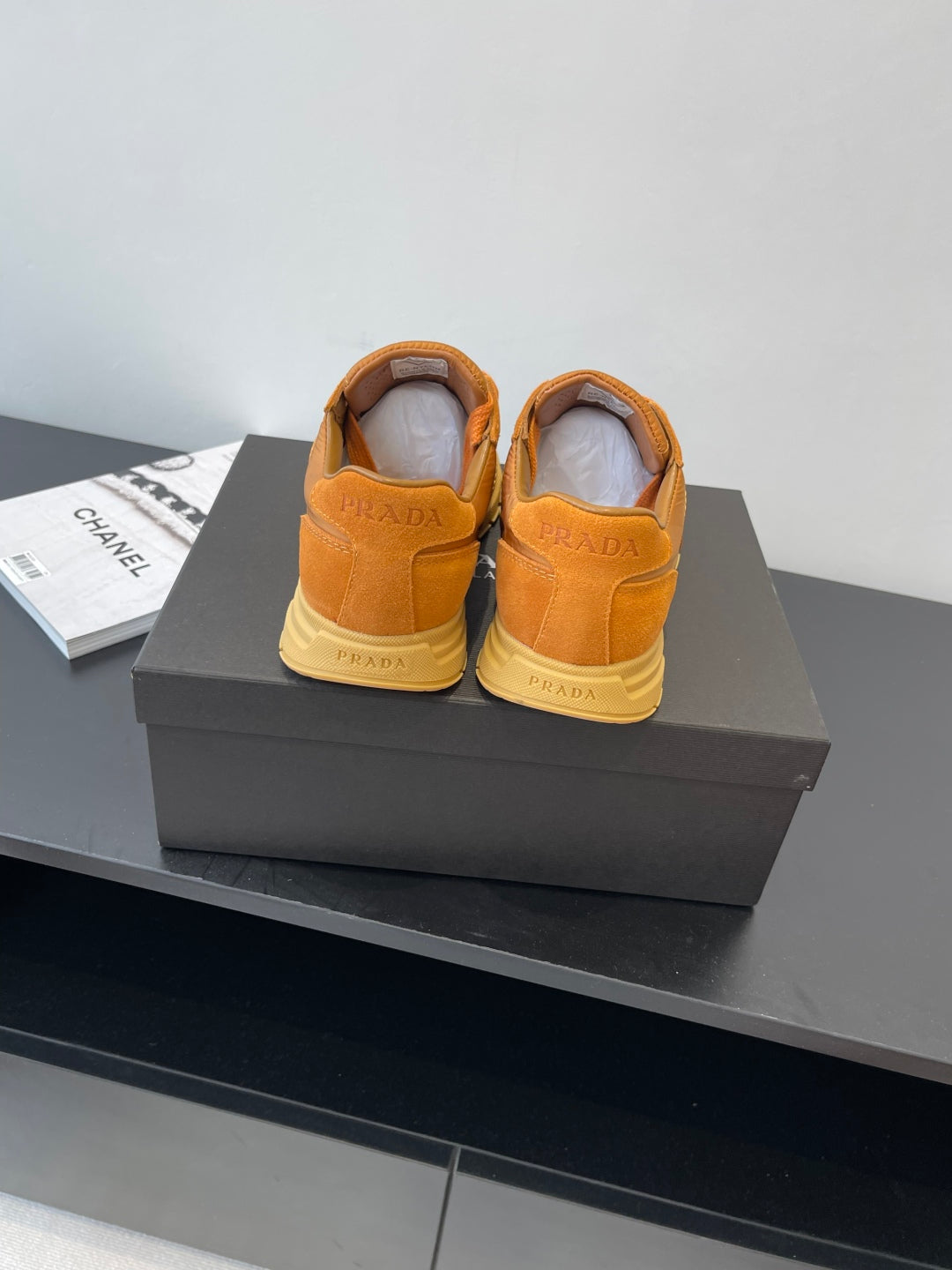 PRA* 25SS sneakers VIP