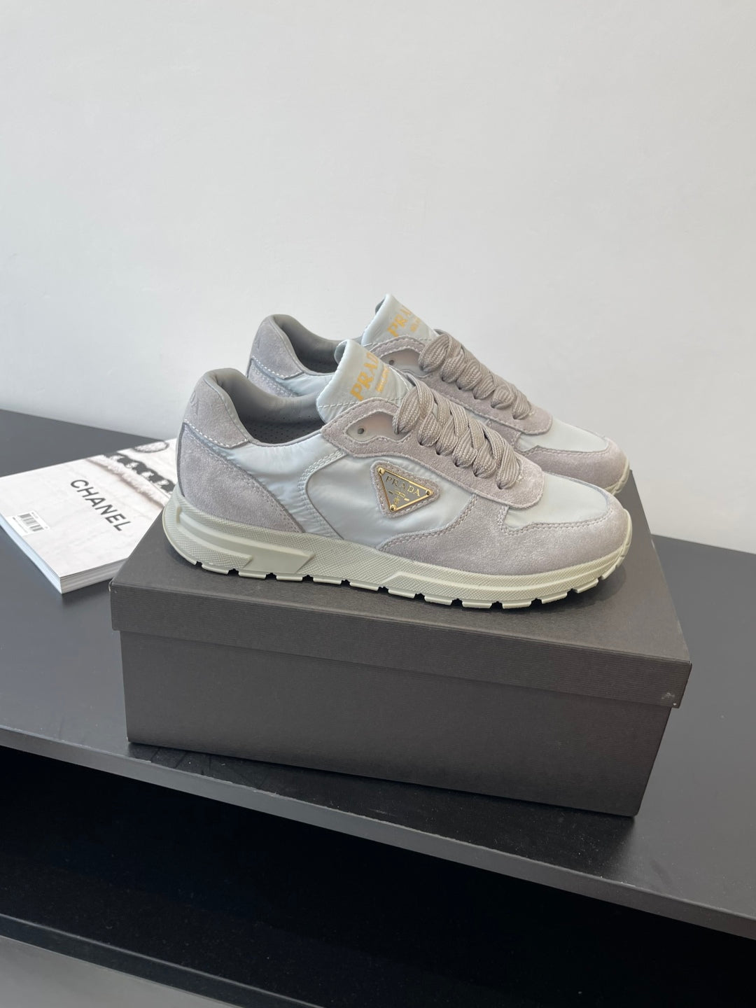 PRA* 25SS sneakers VIP