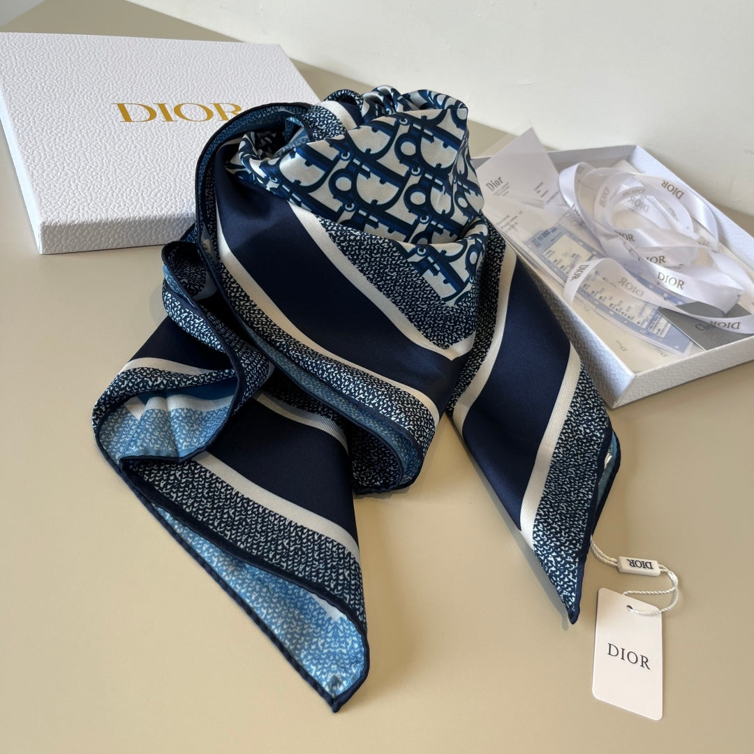 DIO* 25SS square towel