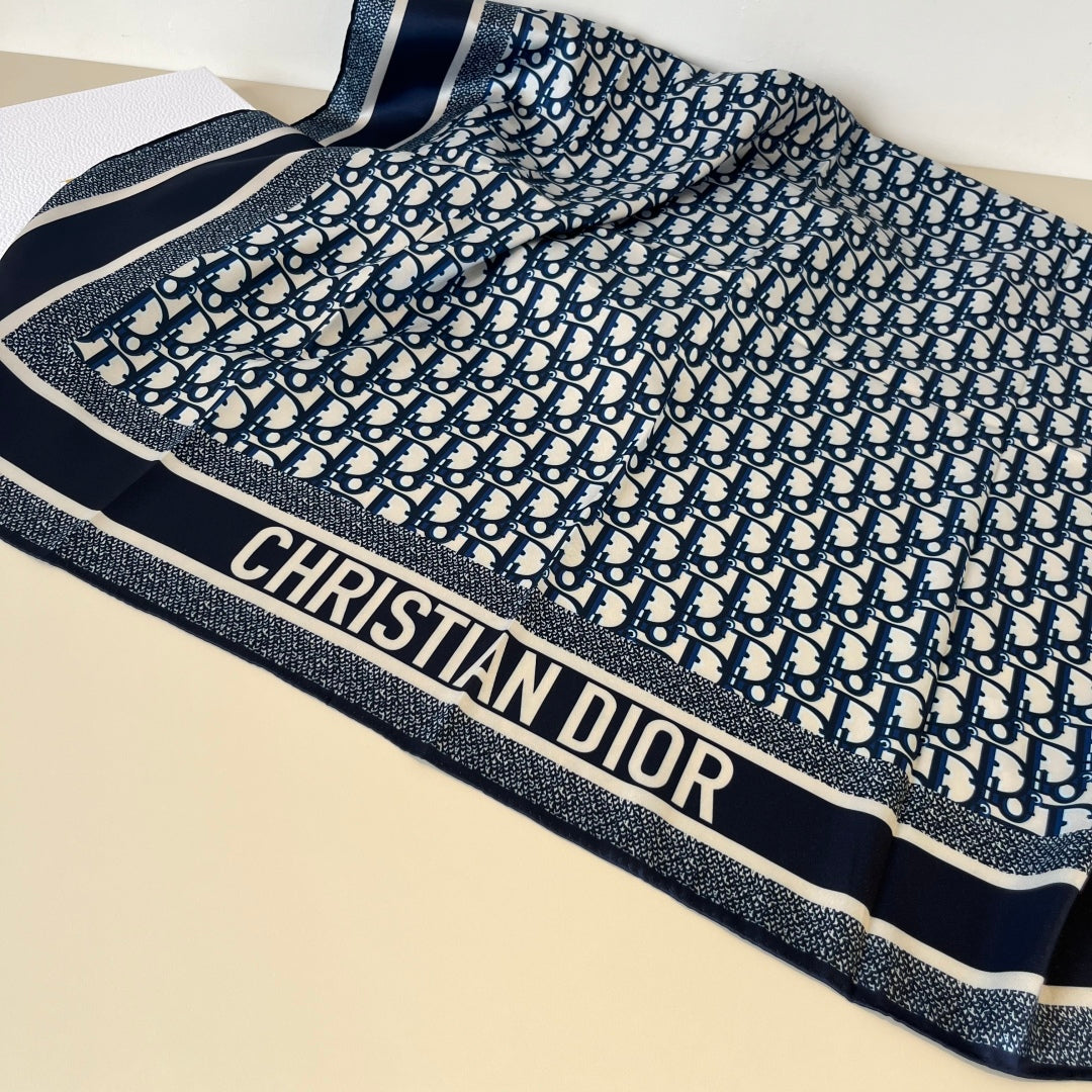 DIO* 25SS square towel