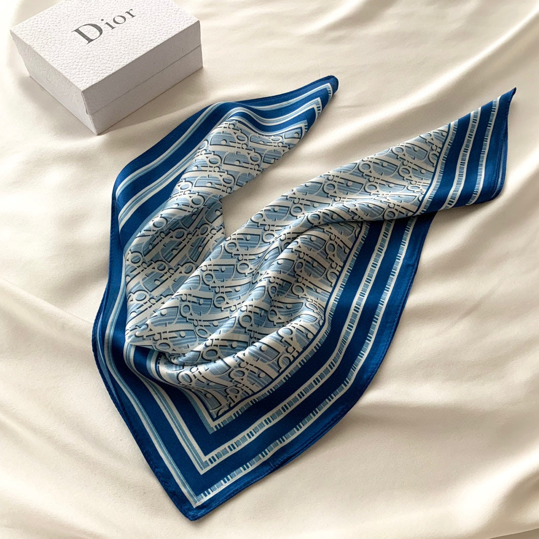 DIO* 25SS square towel