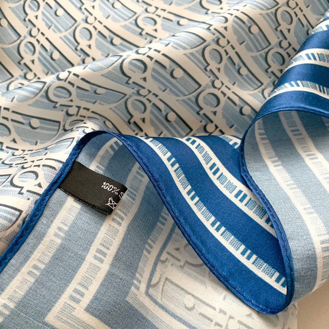 DIO* 25SS square towel