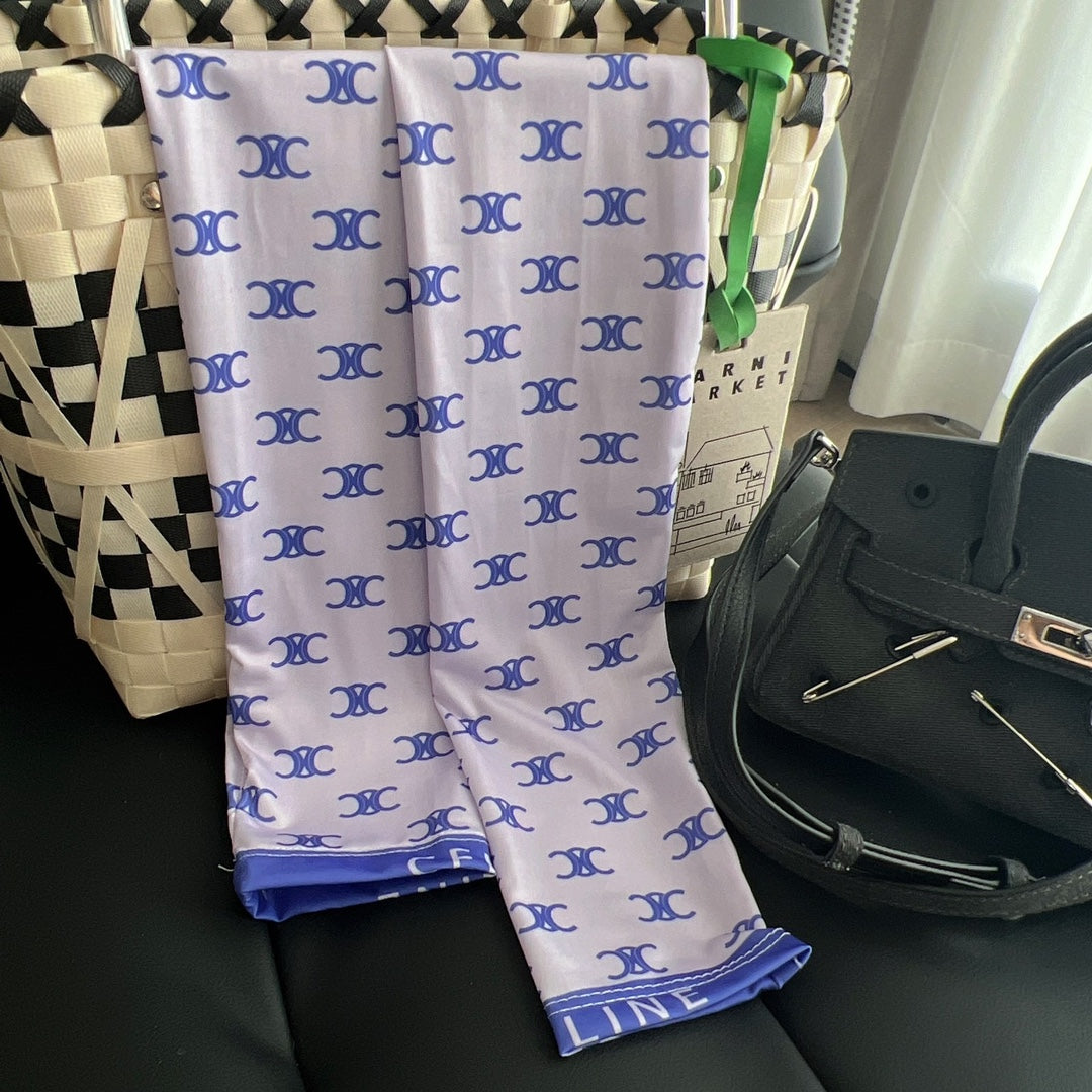 Celi* 25SS high elastic ice silk sleeves