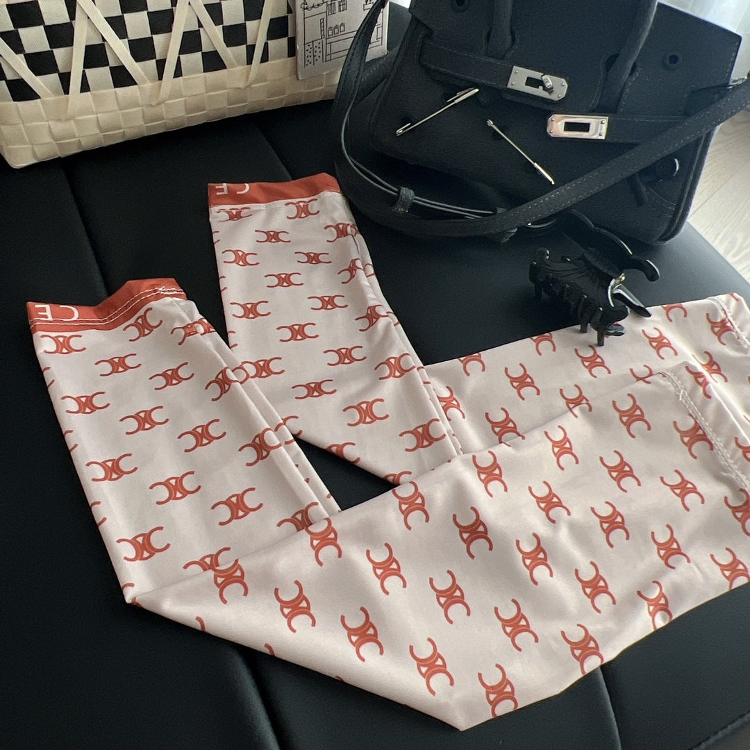 Celi* 25SS high elastic ice silk sleeves