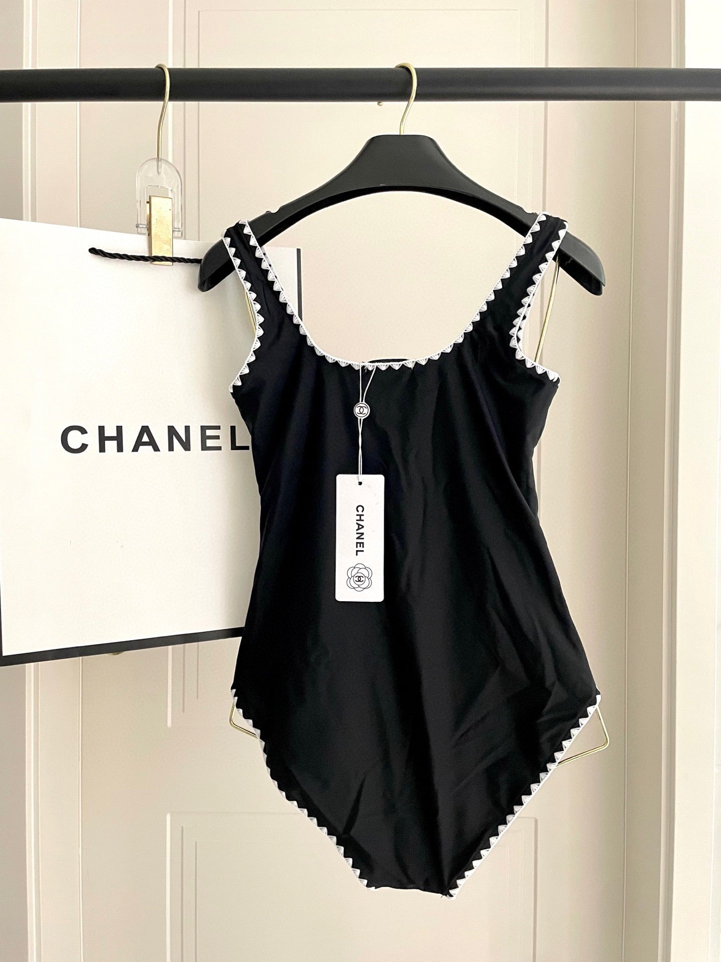 CHAN* 25SS swimsuit