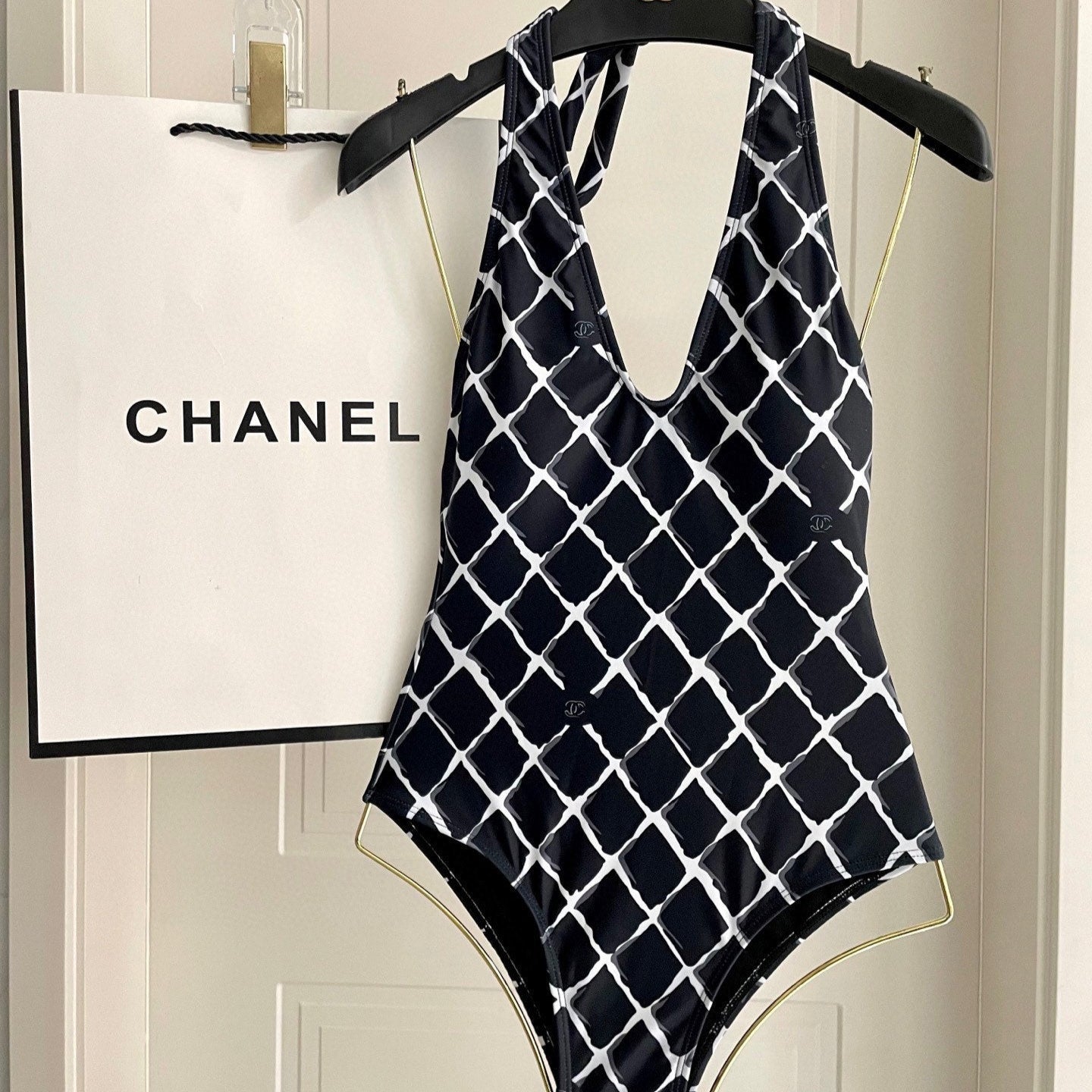 CHAN* 25SS swimsuit