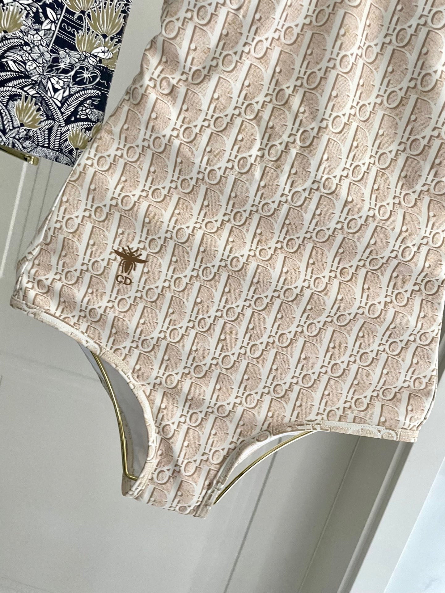 DIO* 25SS One-Piece Swimsuit