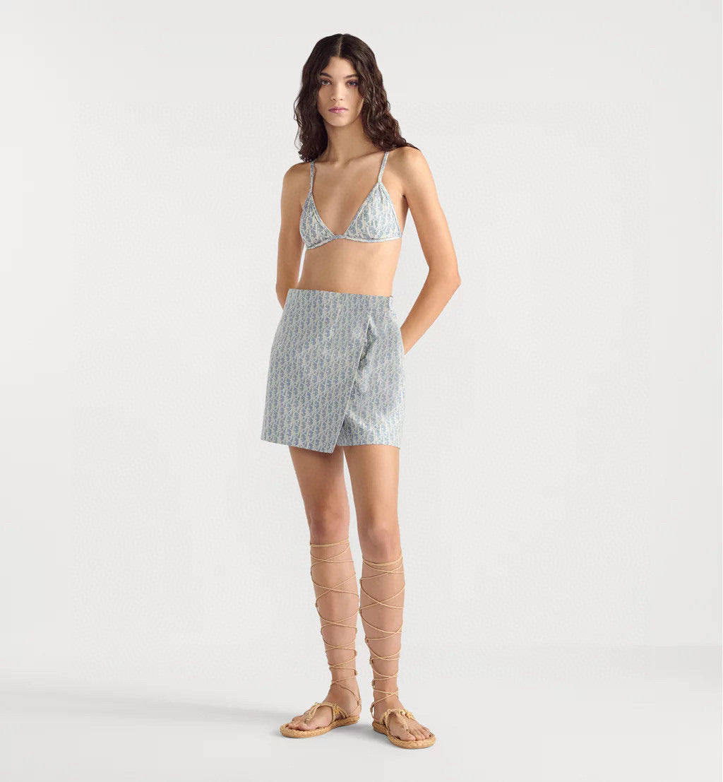 DIO* 25SS three piece swimsuit