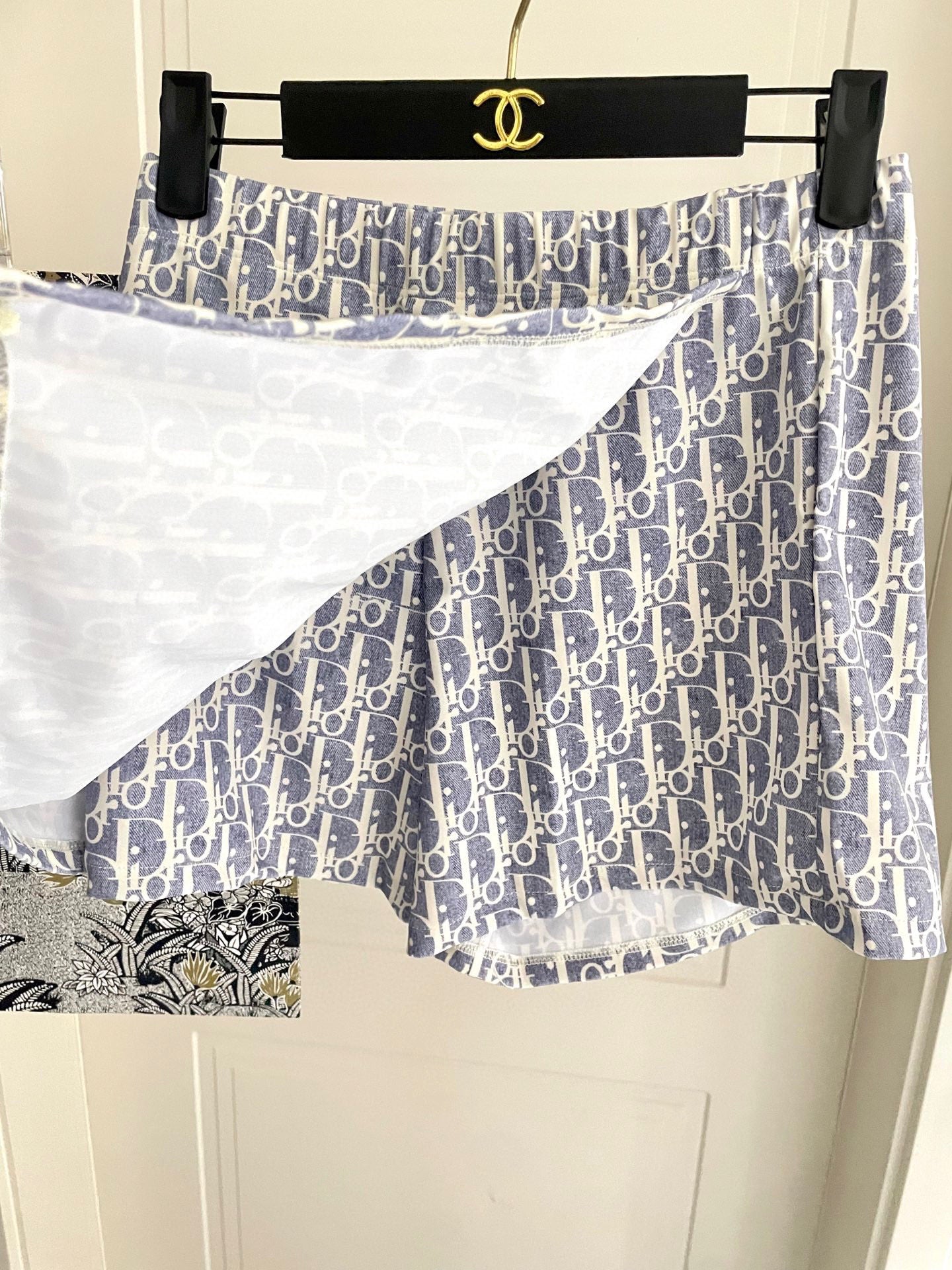 DIO* 25SS three piece swimsuit