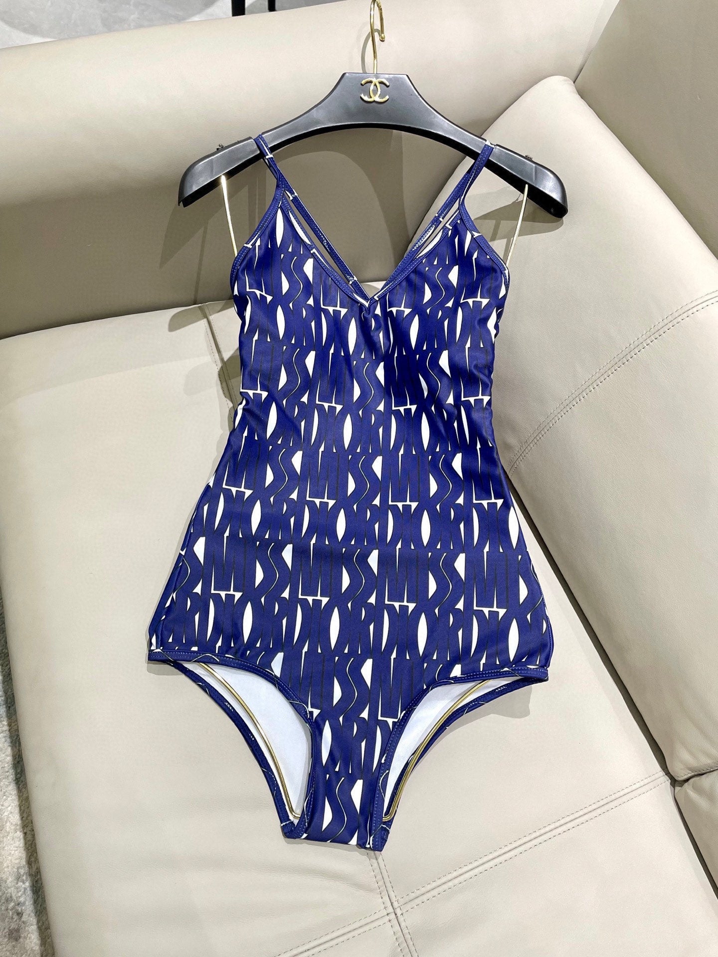 DIO* 25SS One Piece Swimsuit