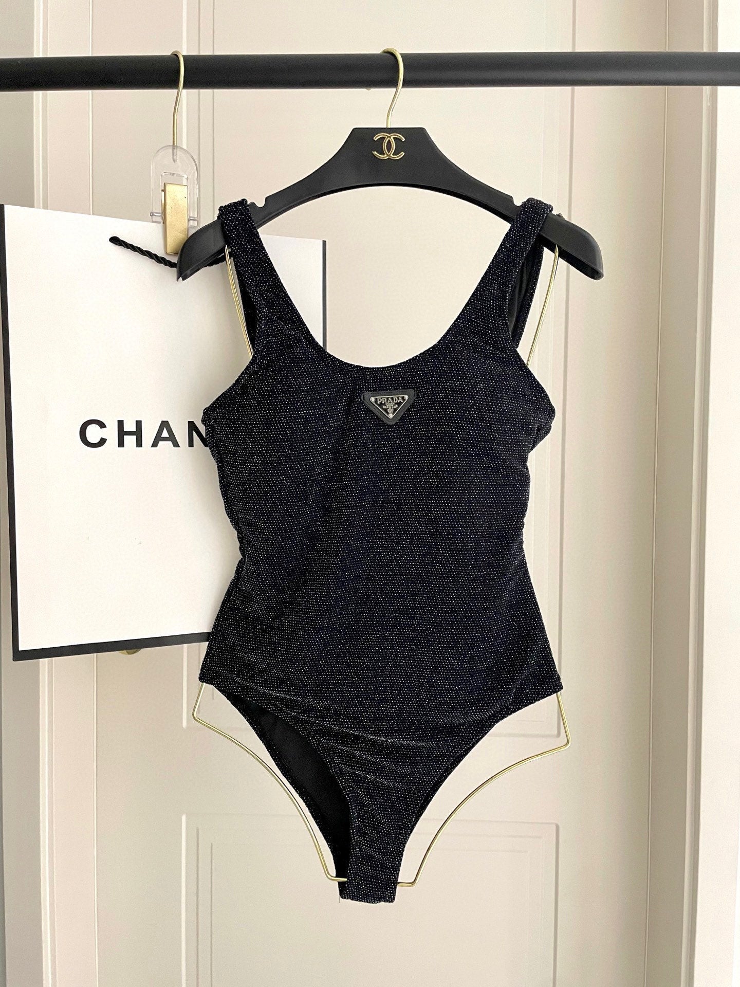 PRA* 25SS One Piece Swimsuit