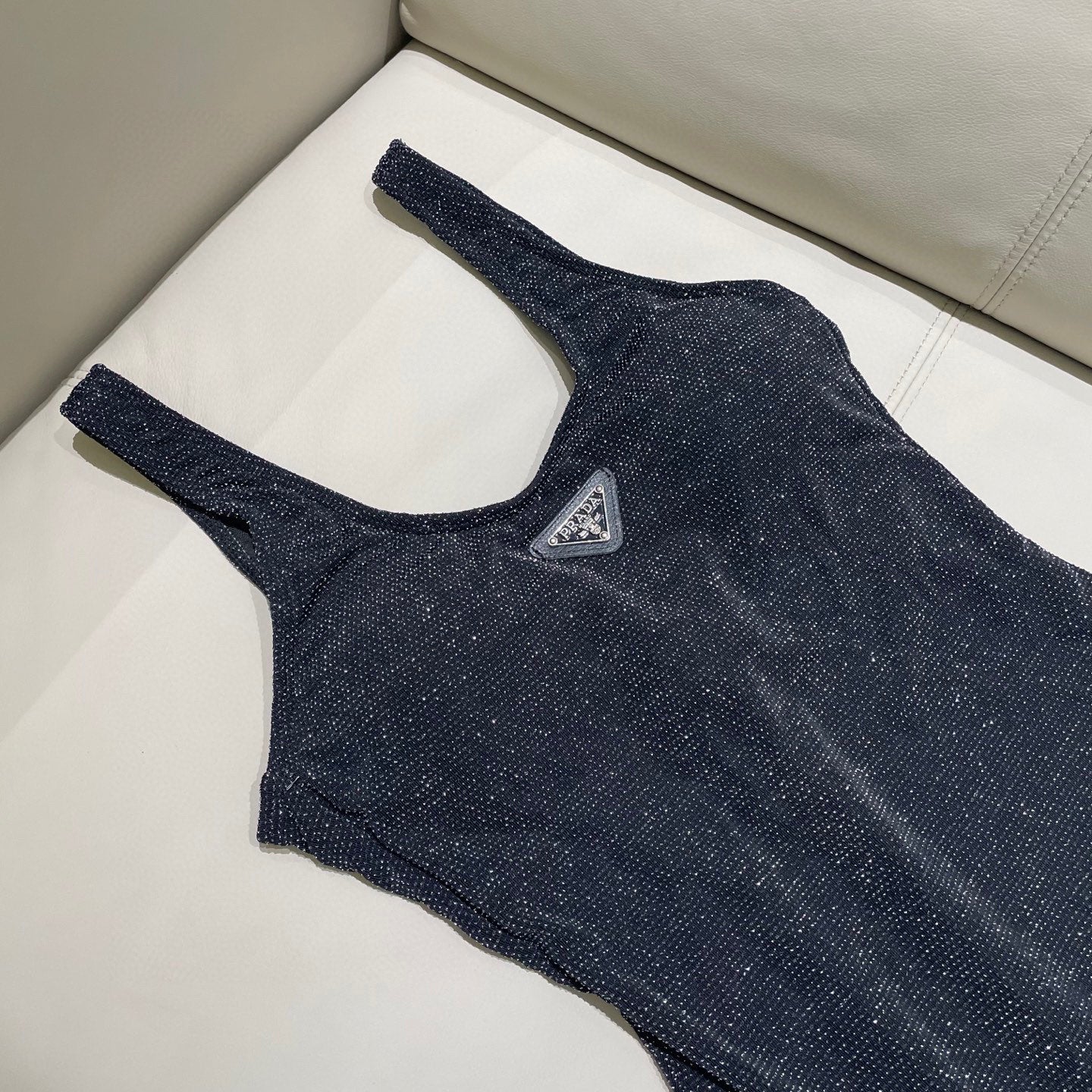 PRA* 25SS One Piece Swimsuit