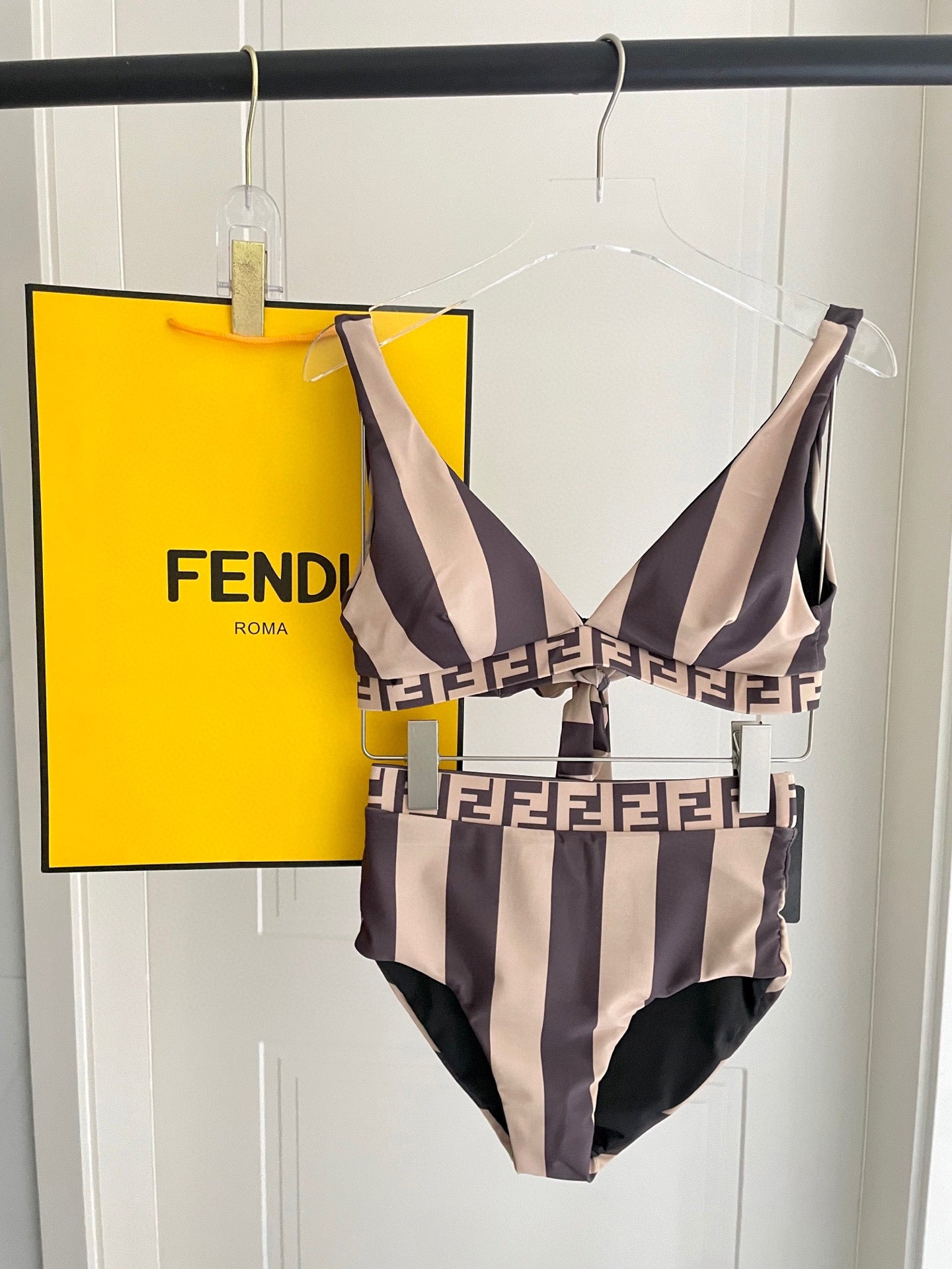 FEN* 25SS swimsuit