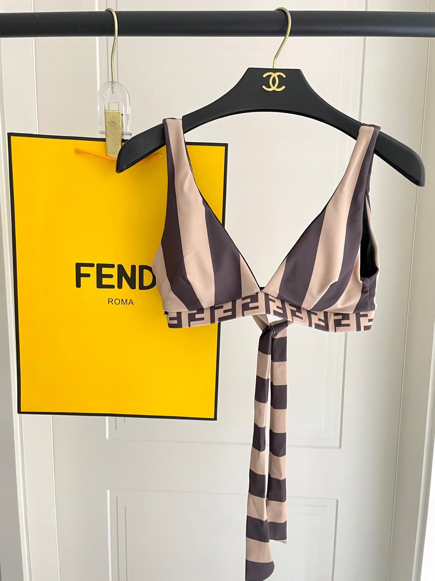 FEN* 25SS swimsuit
