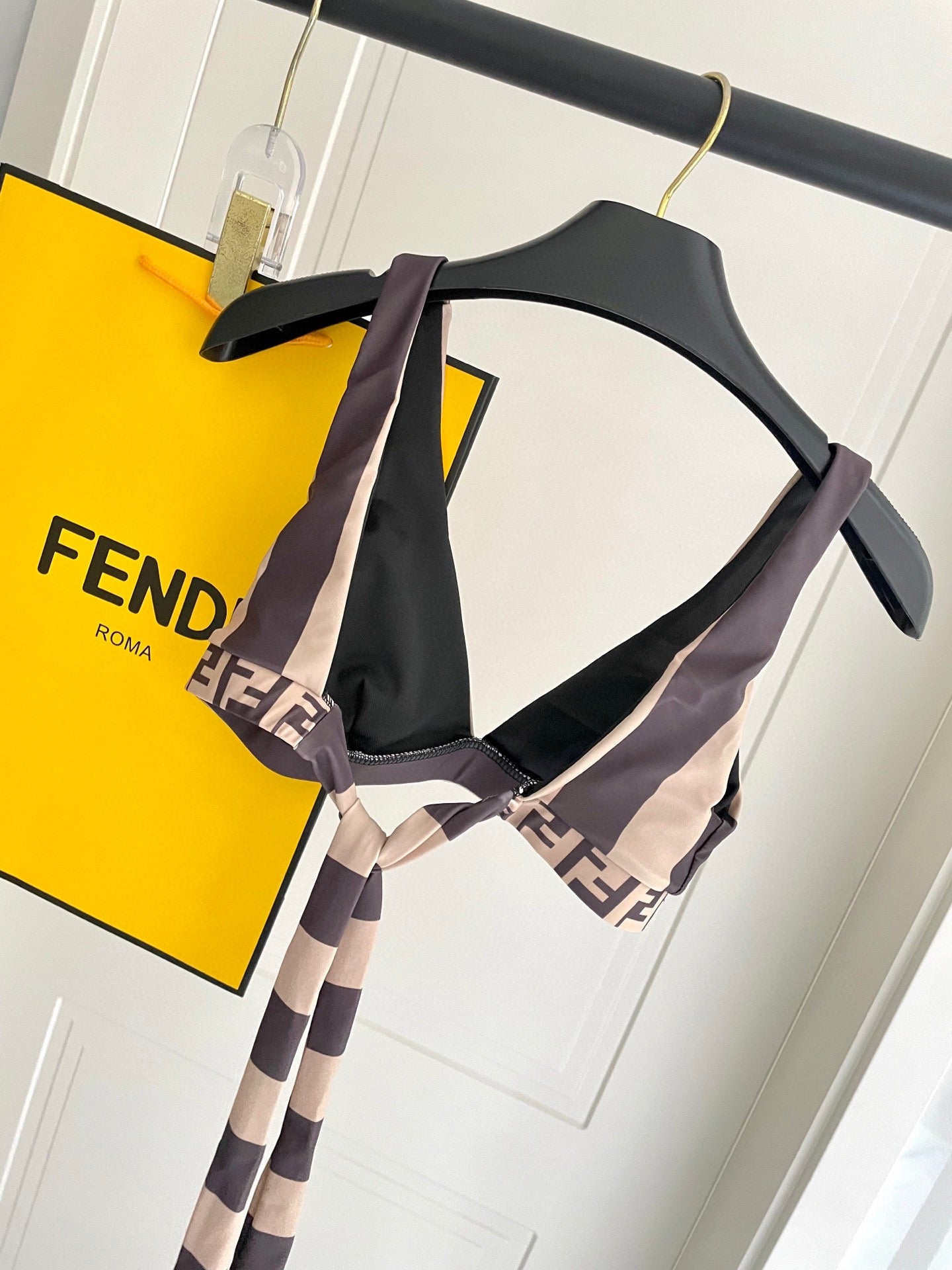 FEN* 25SS swimsuit