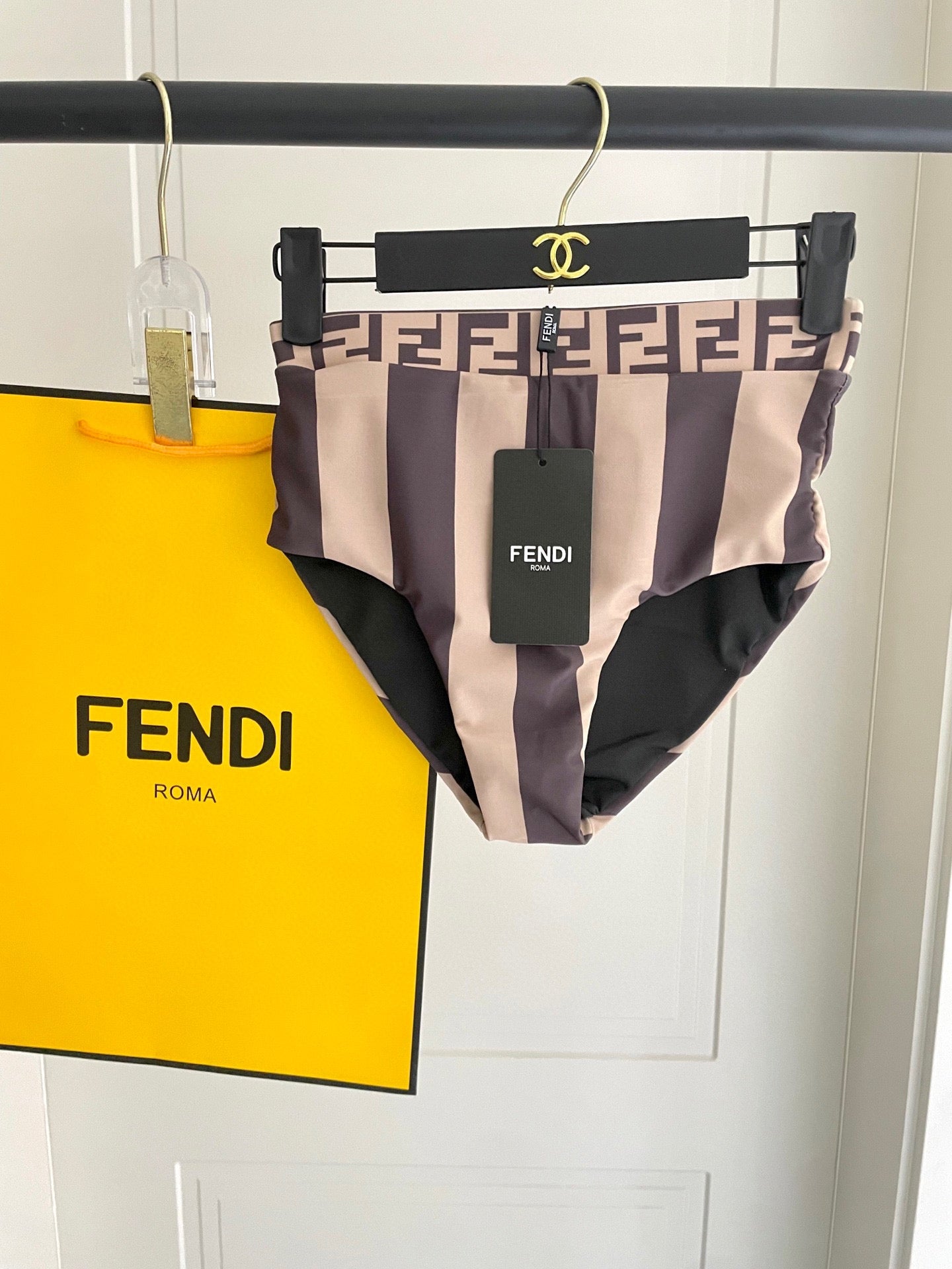FEN* 25SS swimsuit