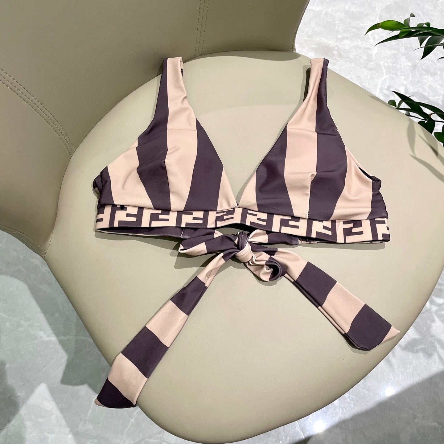 FEN* 25SS swimsuit