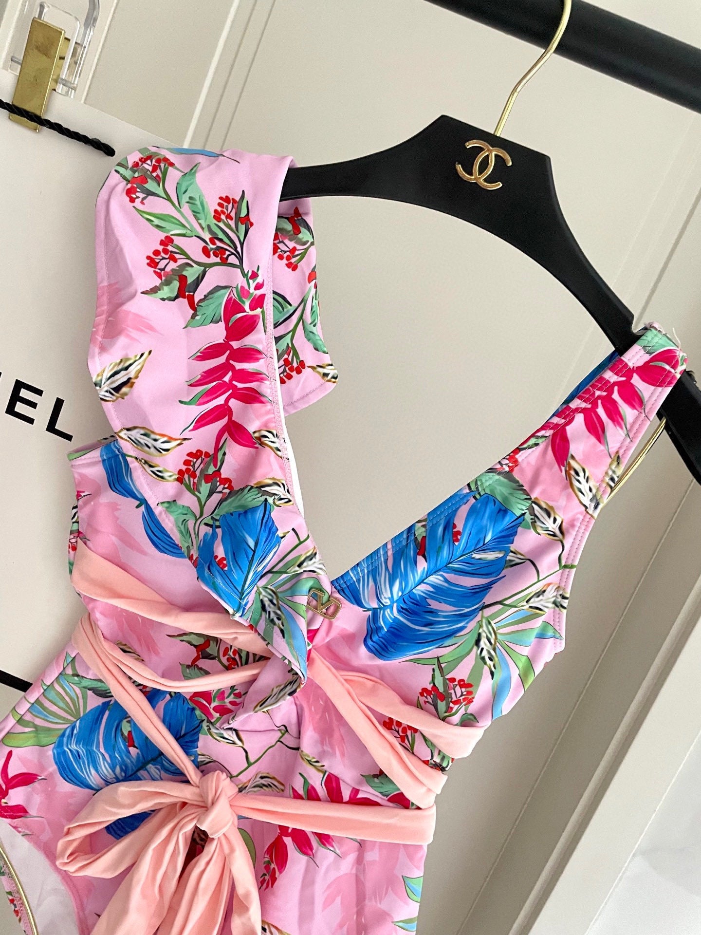 Valenti* 25SS swimsuit