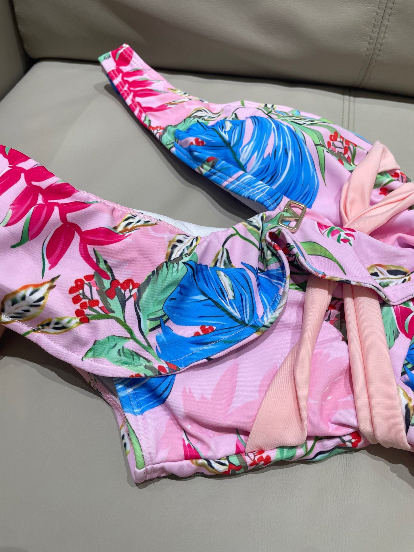 Valenti* 25SS swimsuit