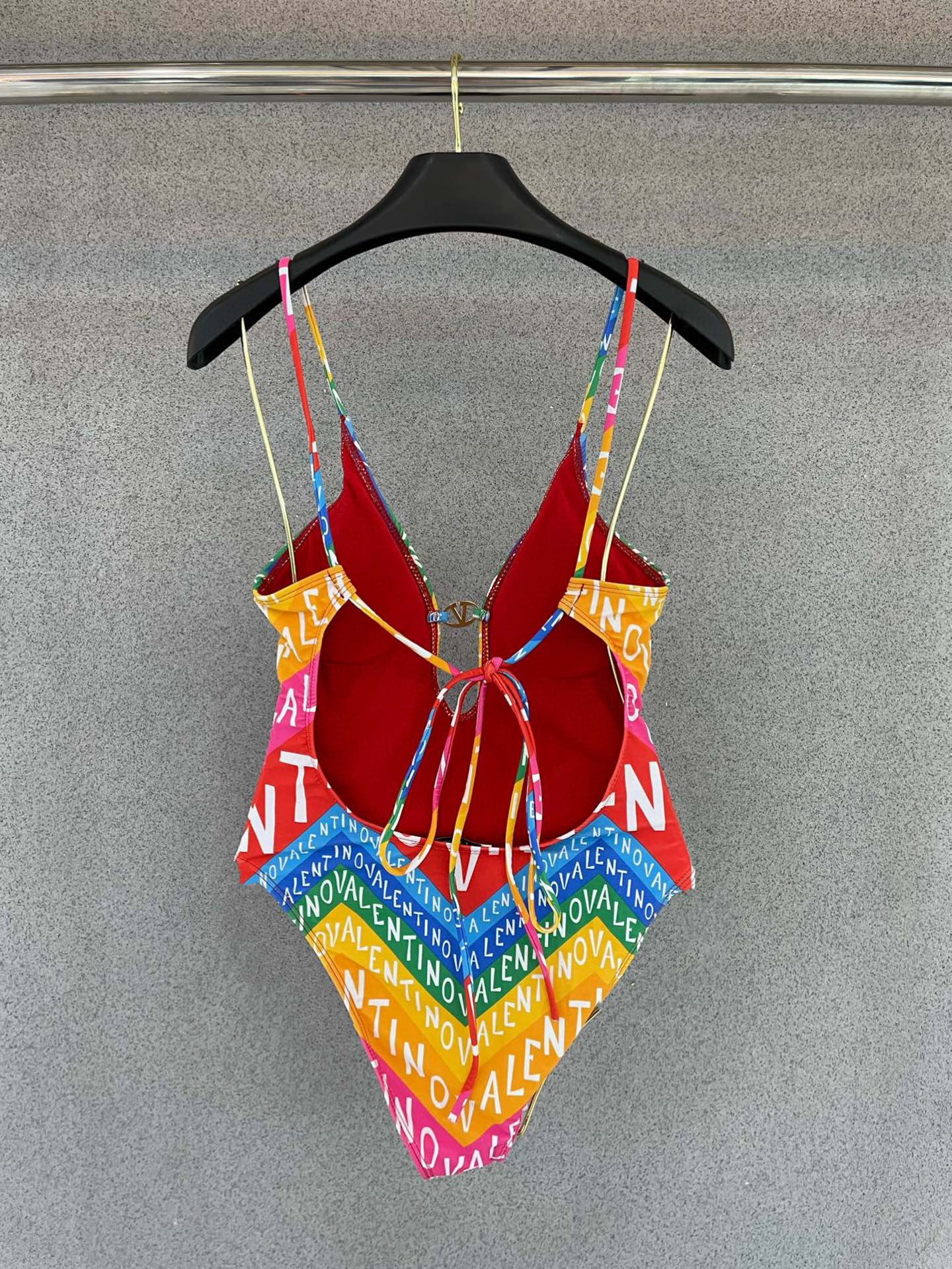 Valenti* 25SS swimsuit