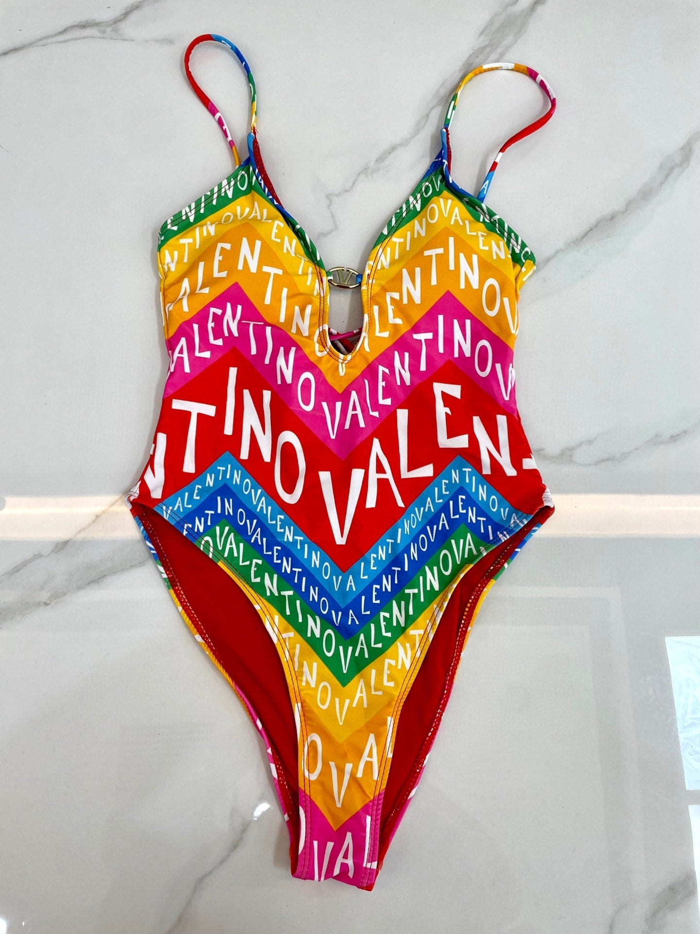 Valenti* 25SS swimsuit