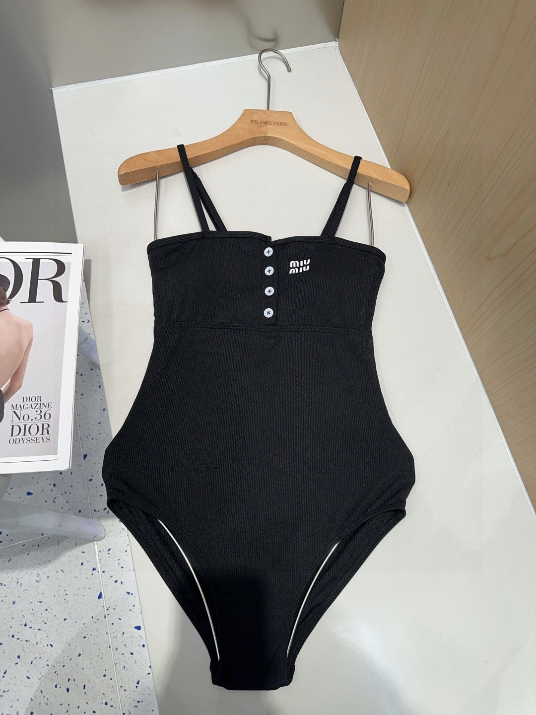 MIU* 25SS swimsuit