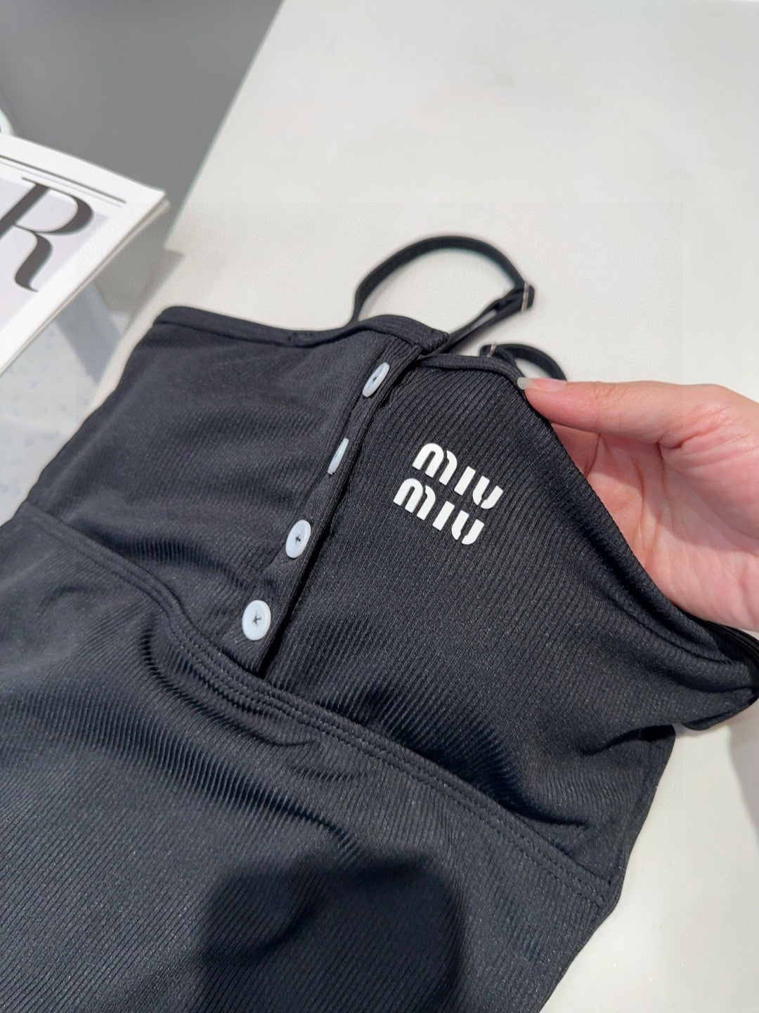 MIU* 25SS swimsuit
