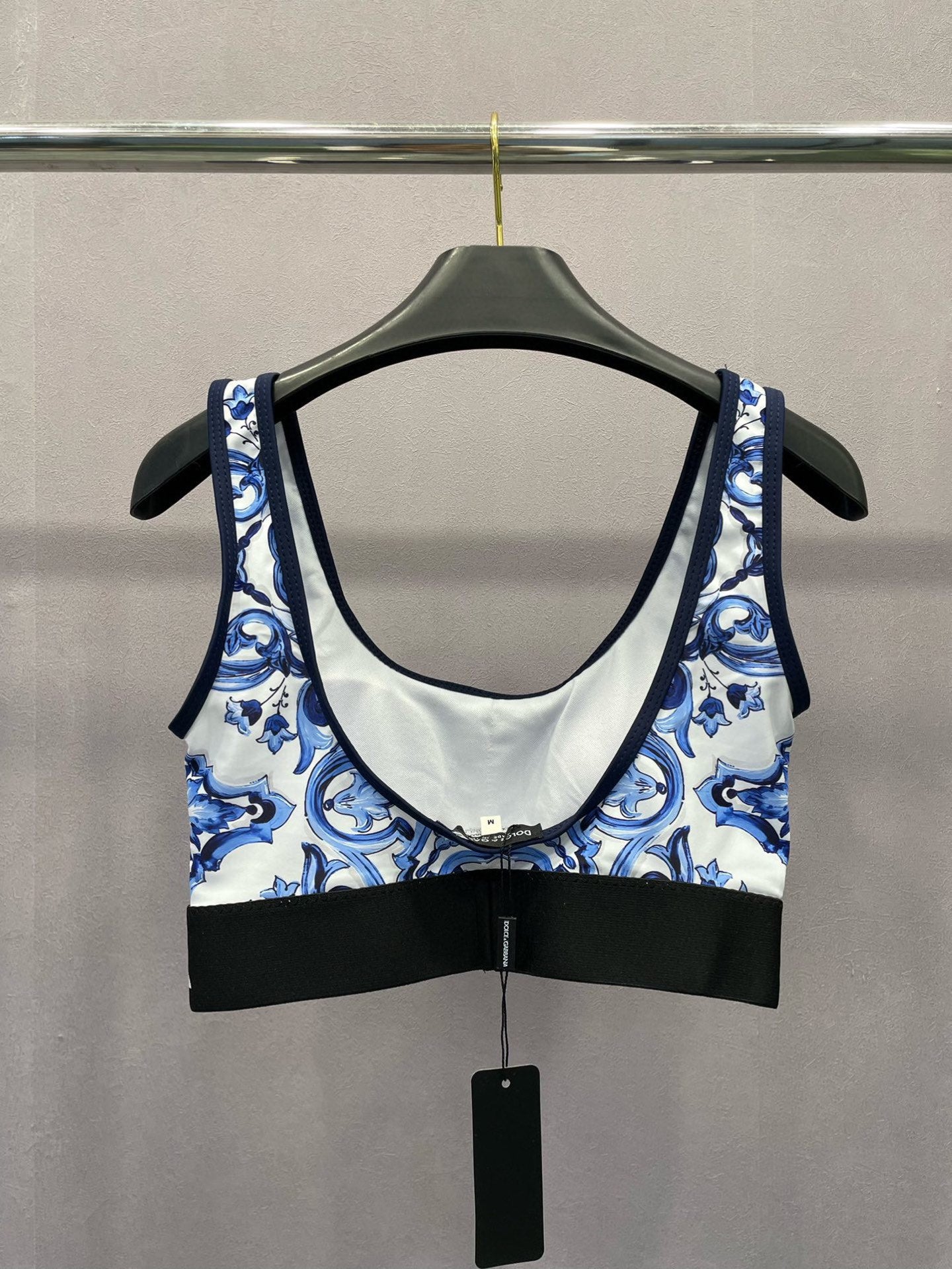 DG* 25SS high elastic sports suit