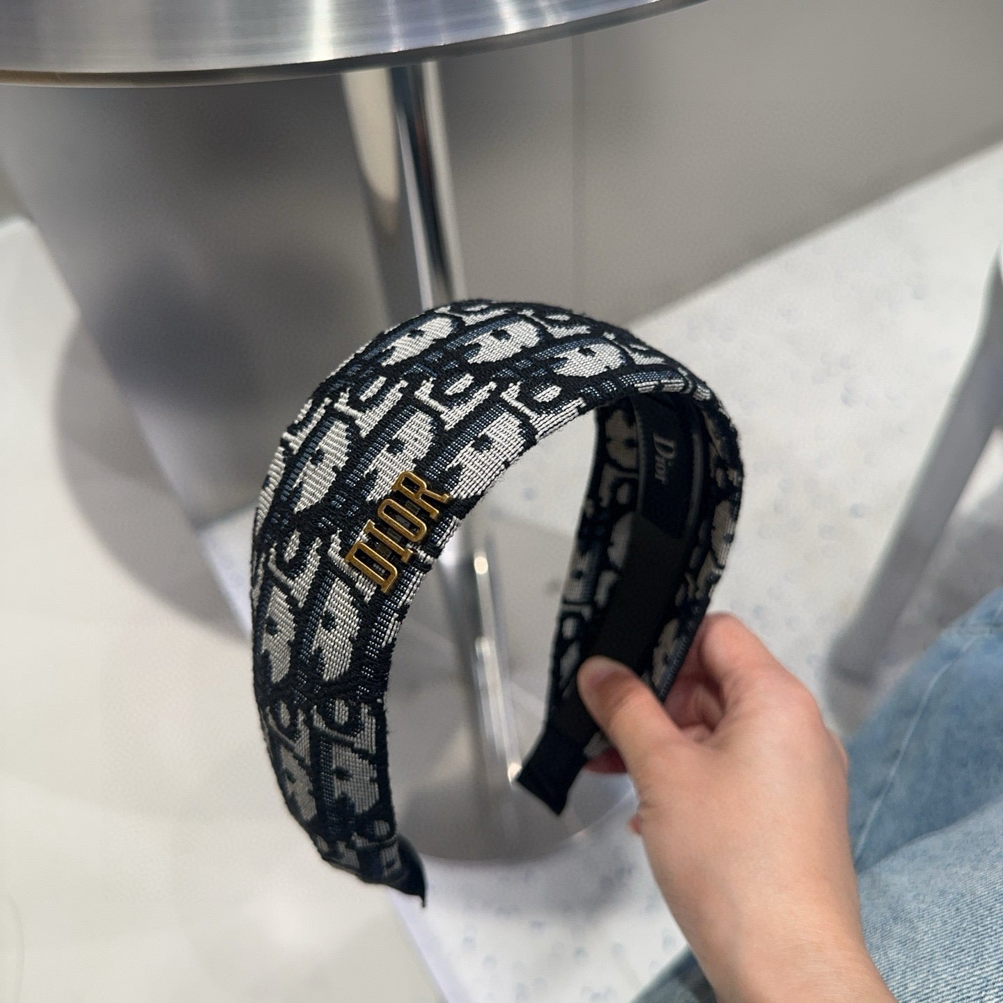 DIO* 25SS headband