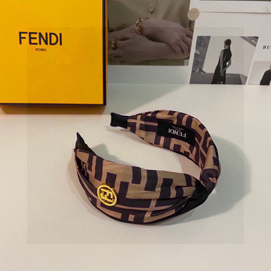 FEN* 25SS Headband