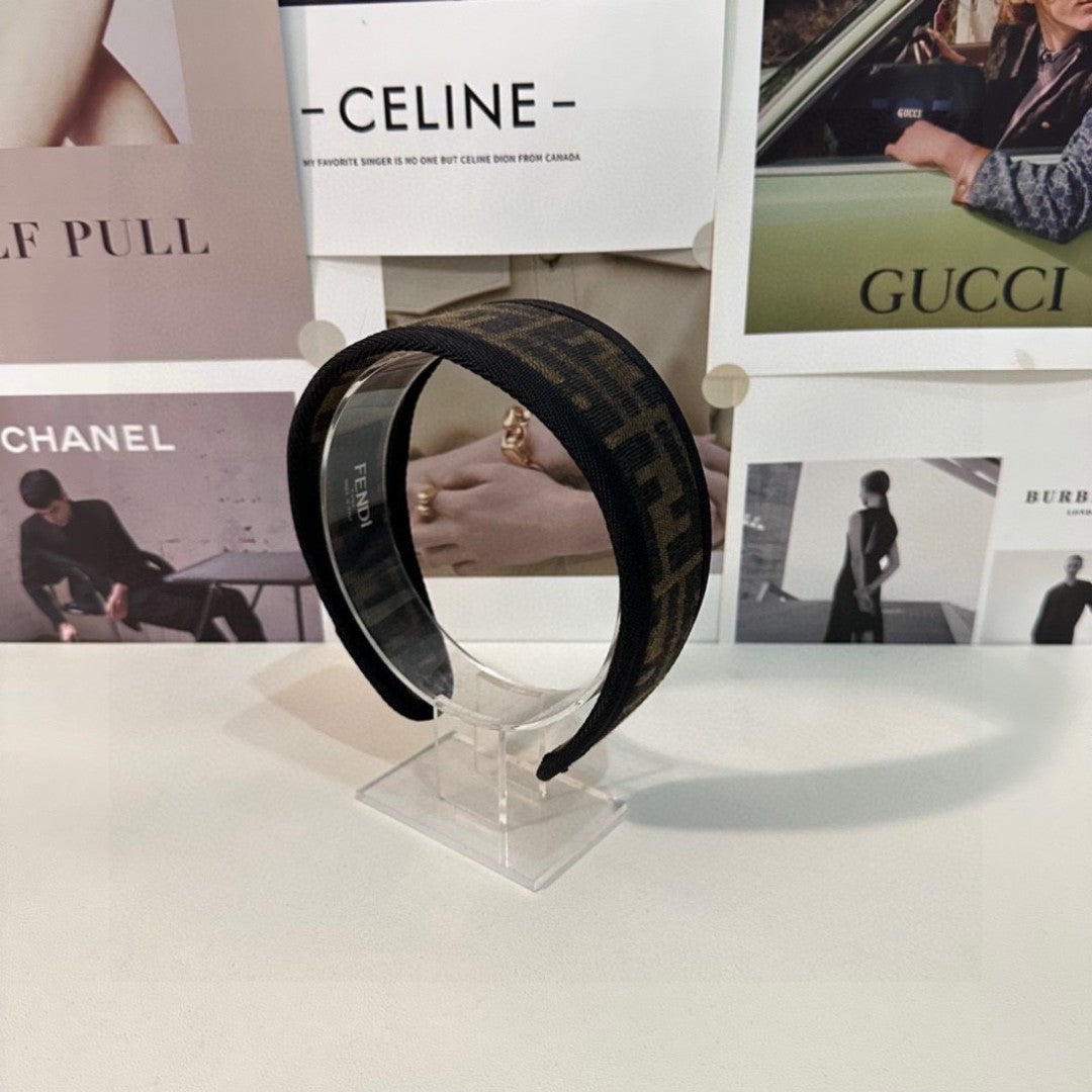 FEN* 25SS Headband
