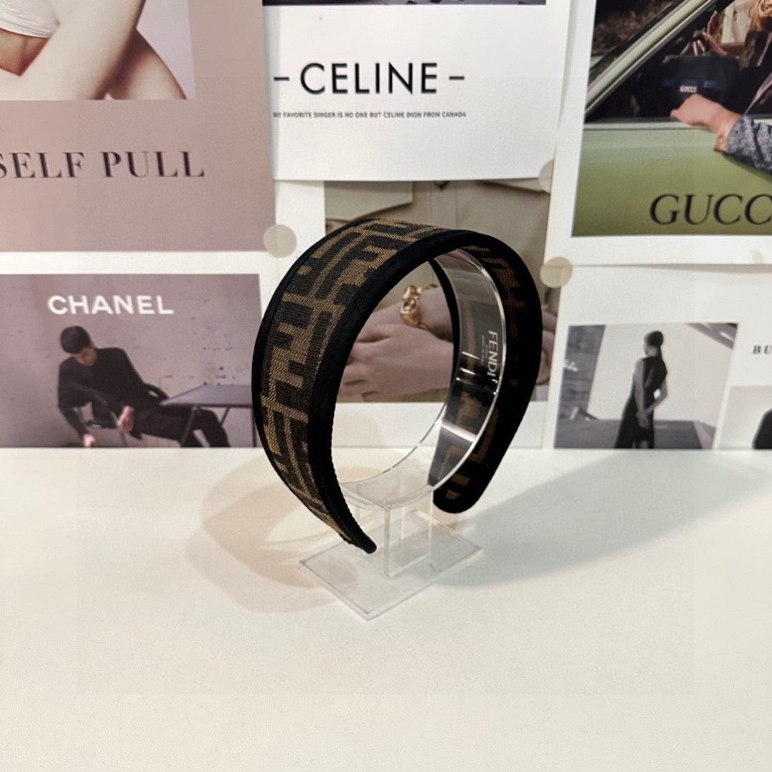 FEN* 25SS Headband