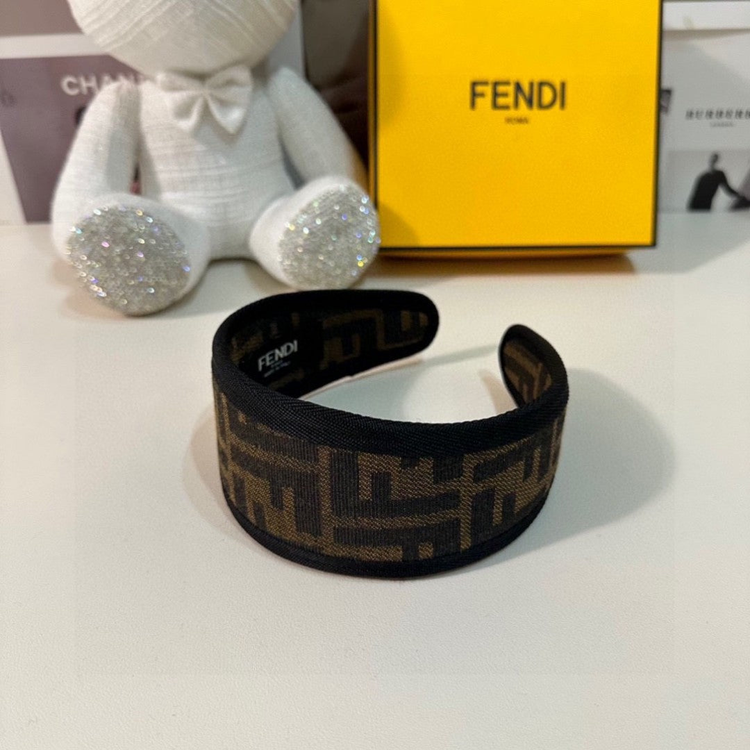 FEN* 25SS Headband