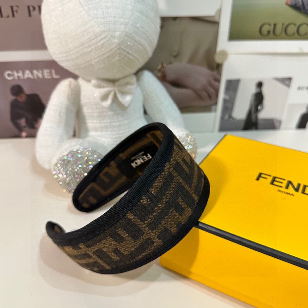FEN* 25SS Headband