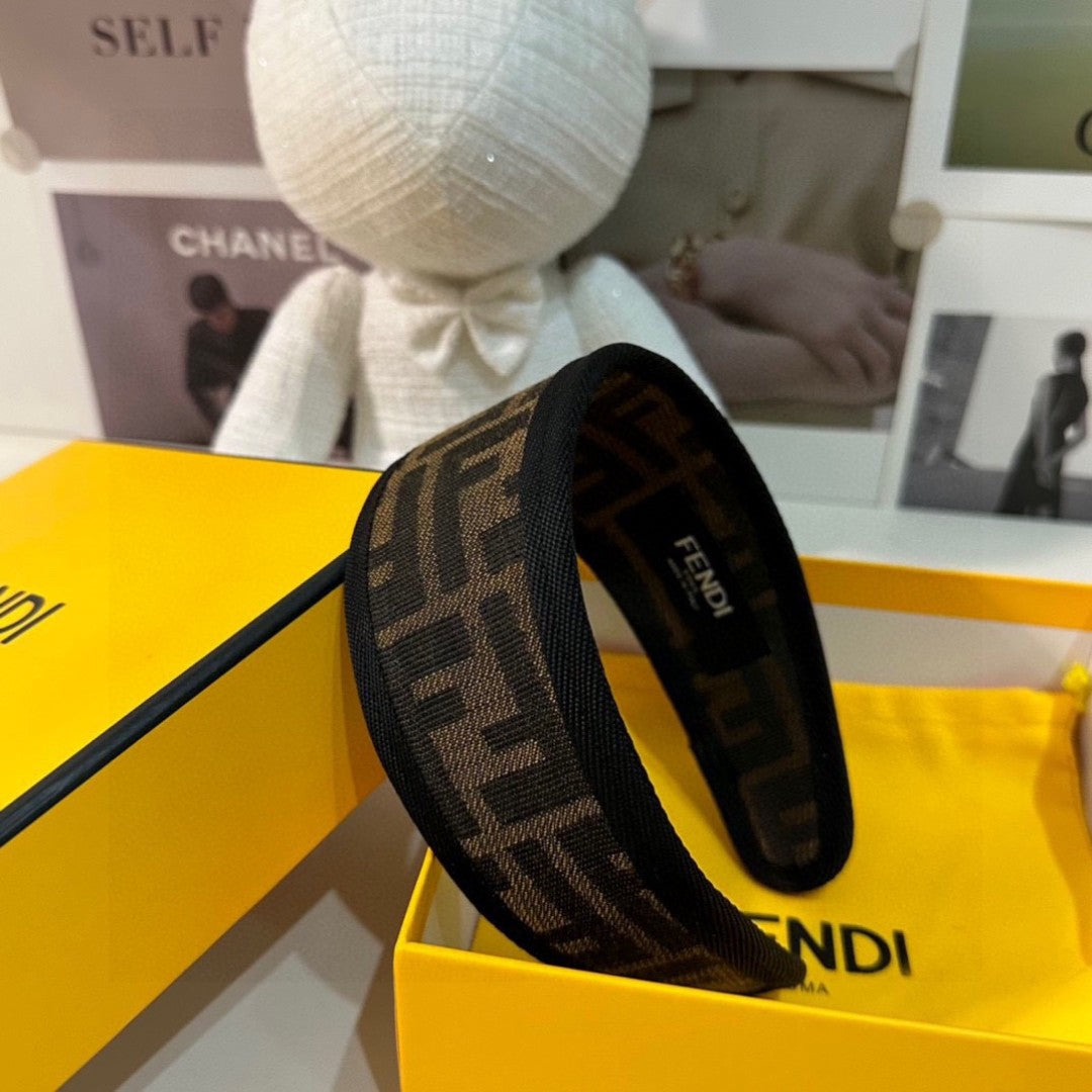 FEN* 25SS Headband