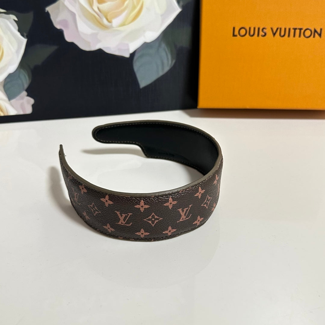 LV* Headband